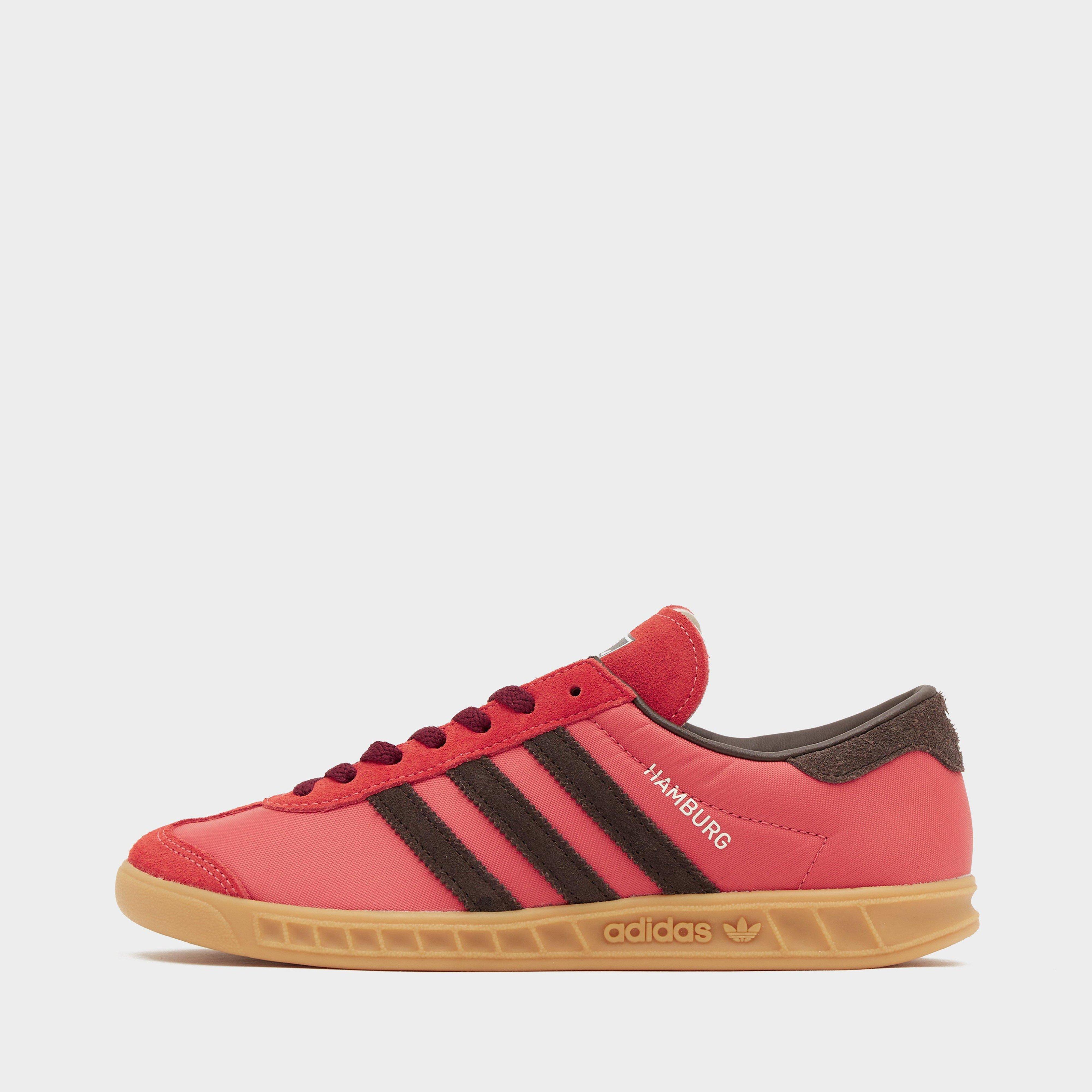 adidas Originals Hamburg - size? exclusive Women's
