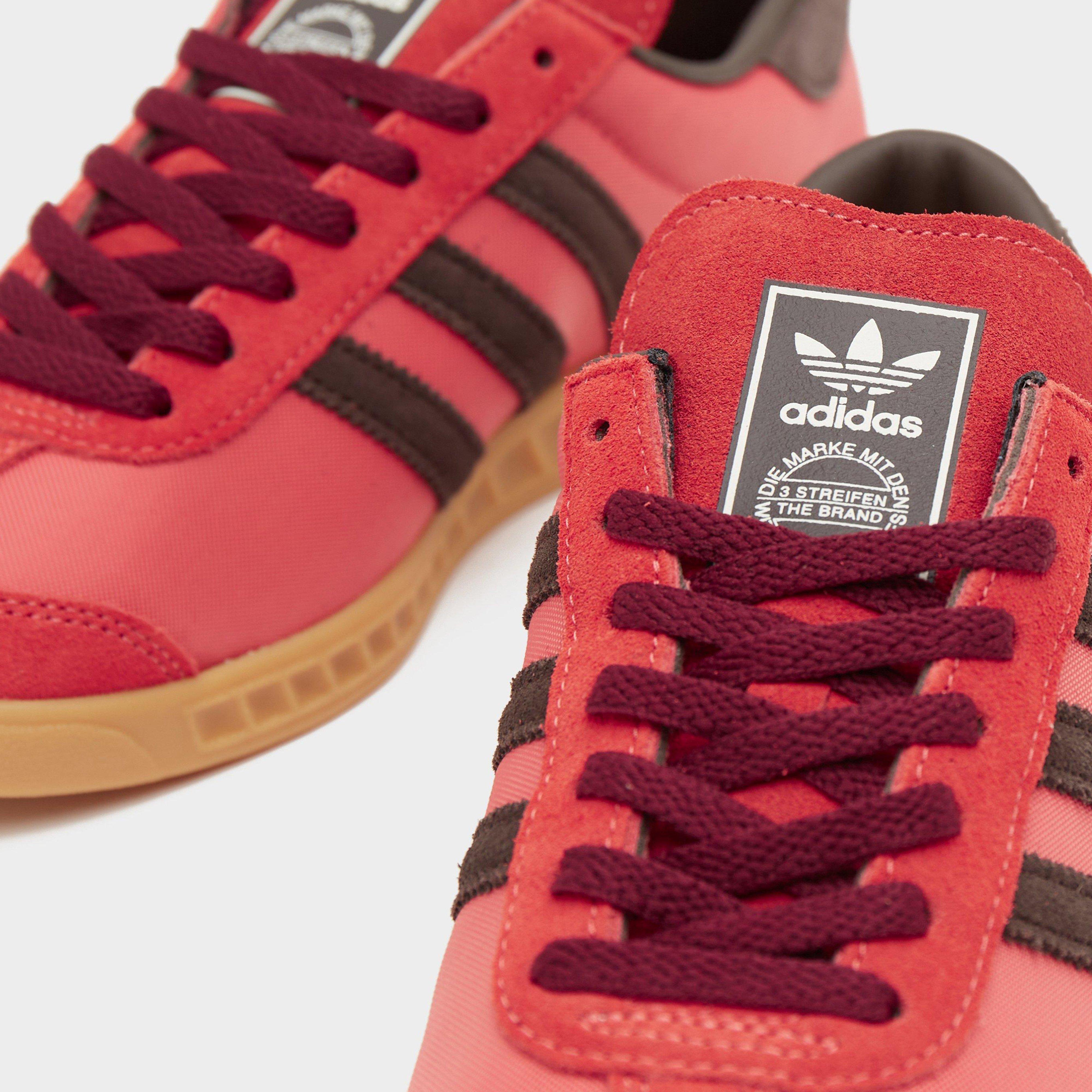 adidas Originals Hamburg - size? exclusive Women's