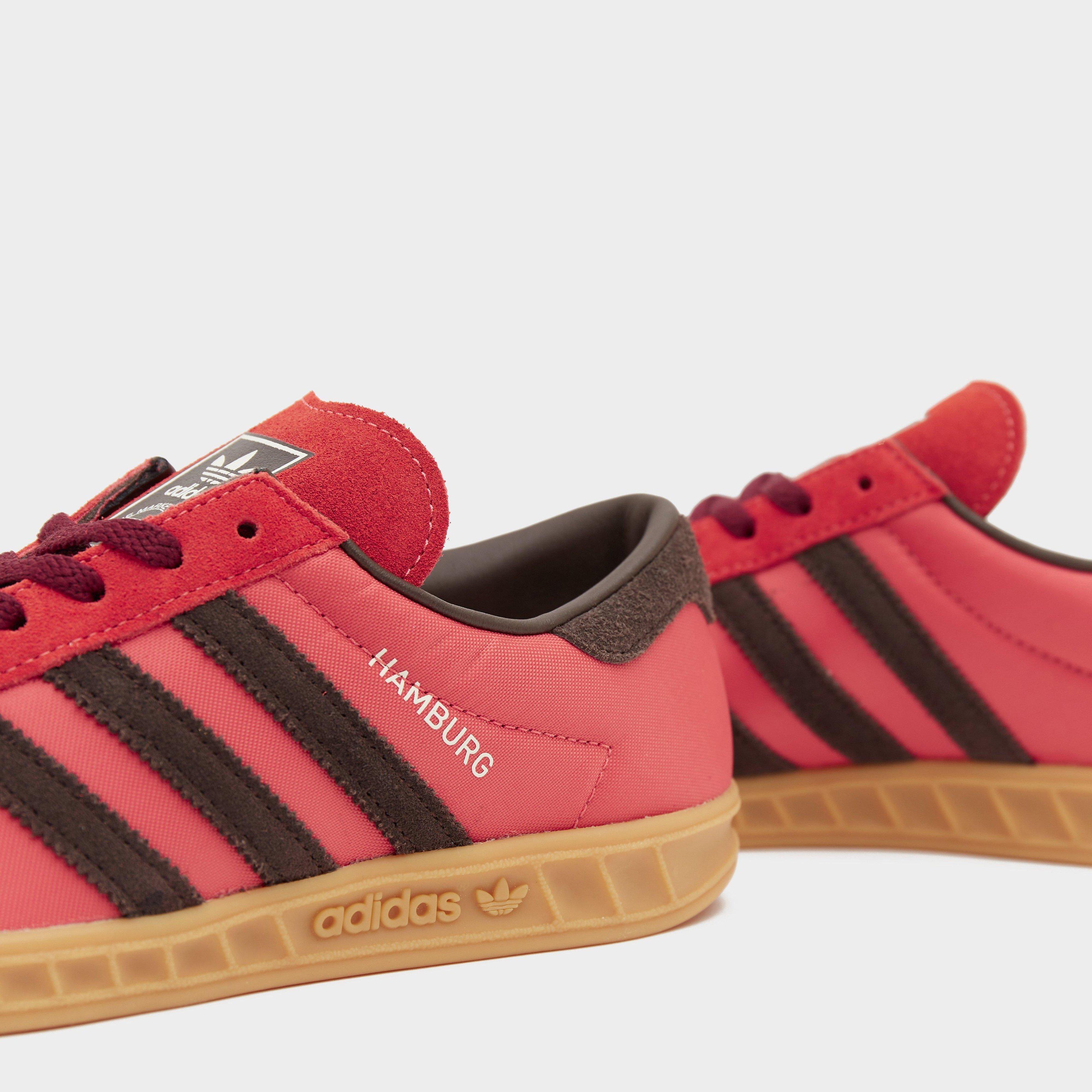adidas Originals Hamburg - size? exclusive Women's