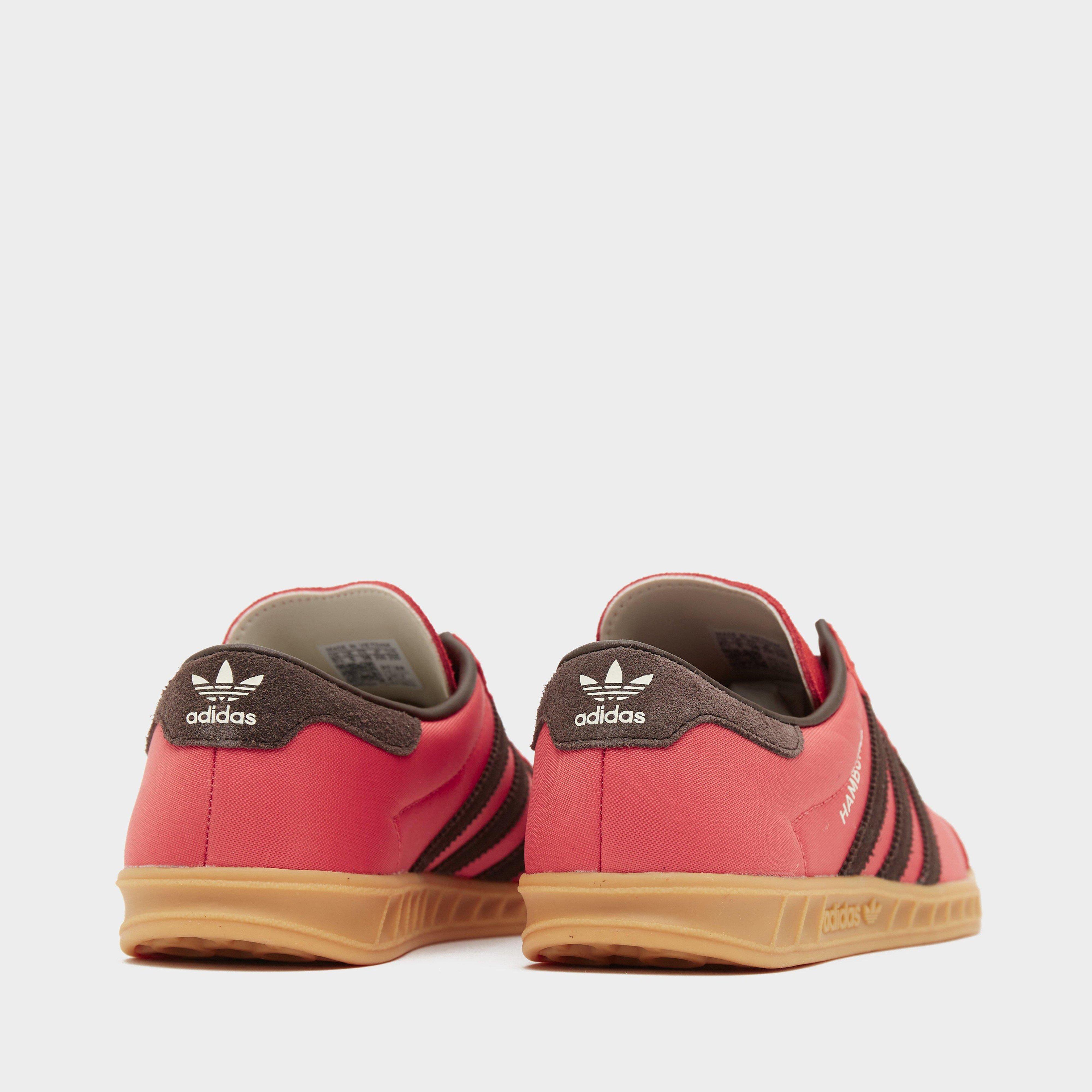 adidas Originals Hamburg - size? exclusive Women's