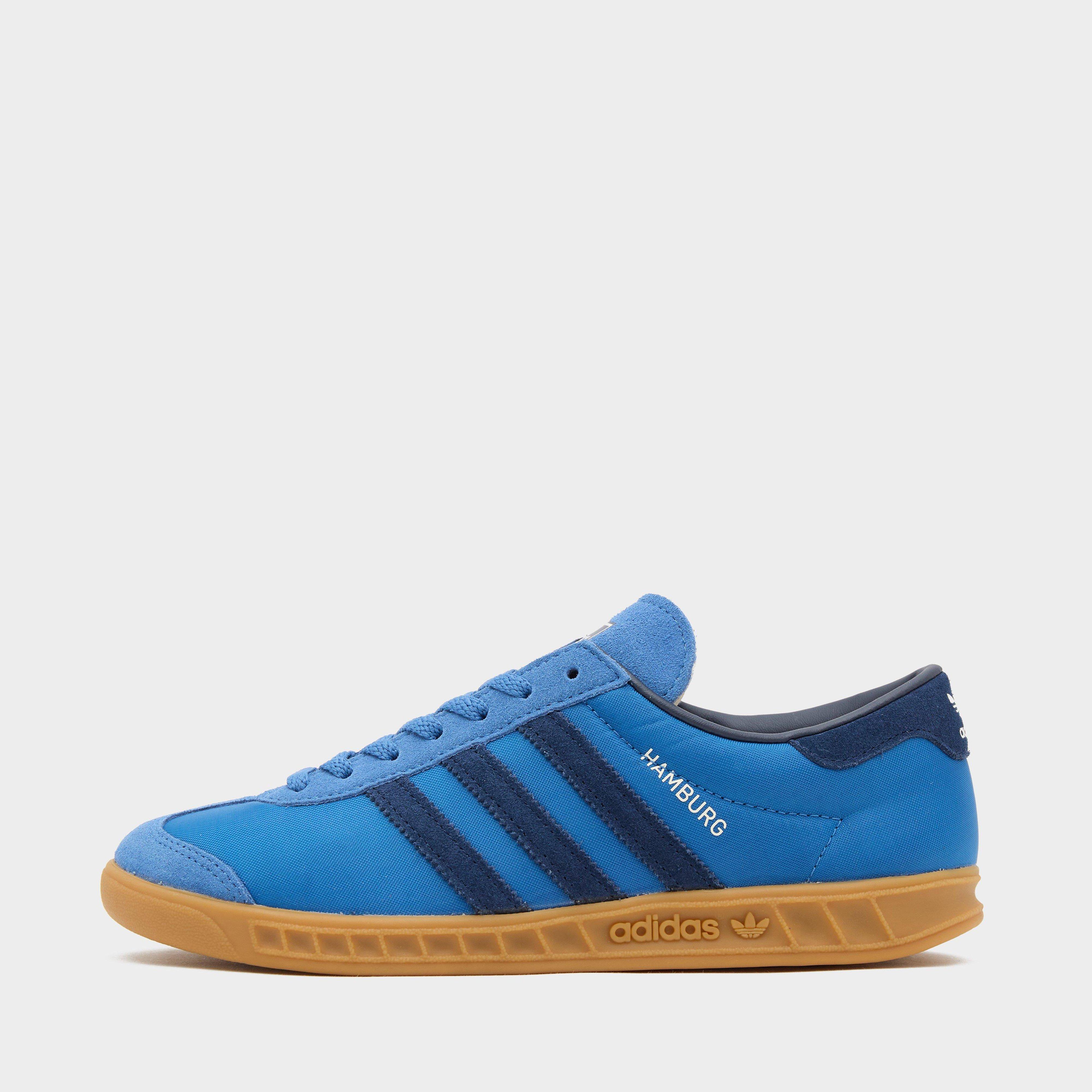 adidas Originals Hamburg - size? exclusive Women's