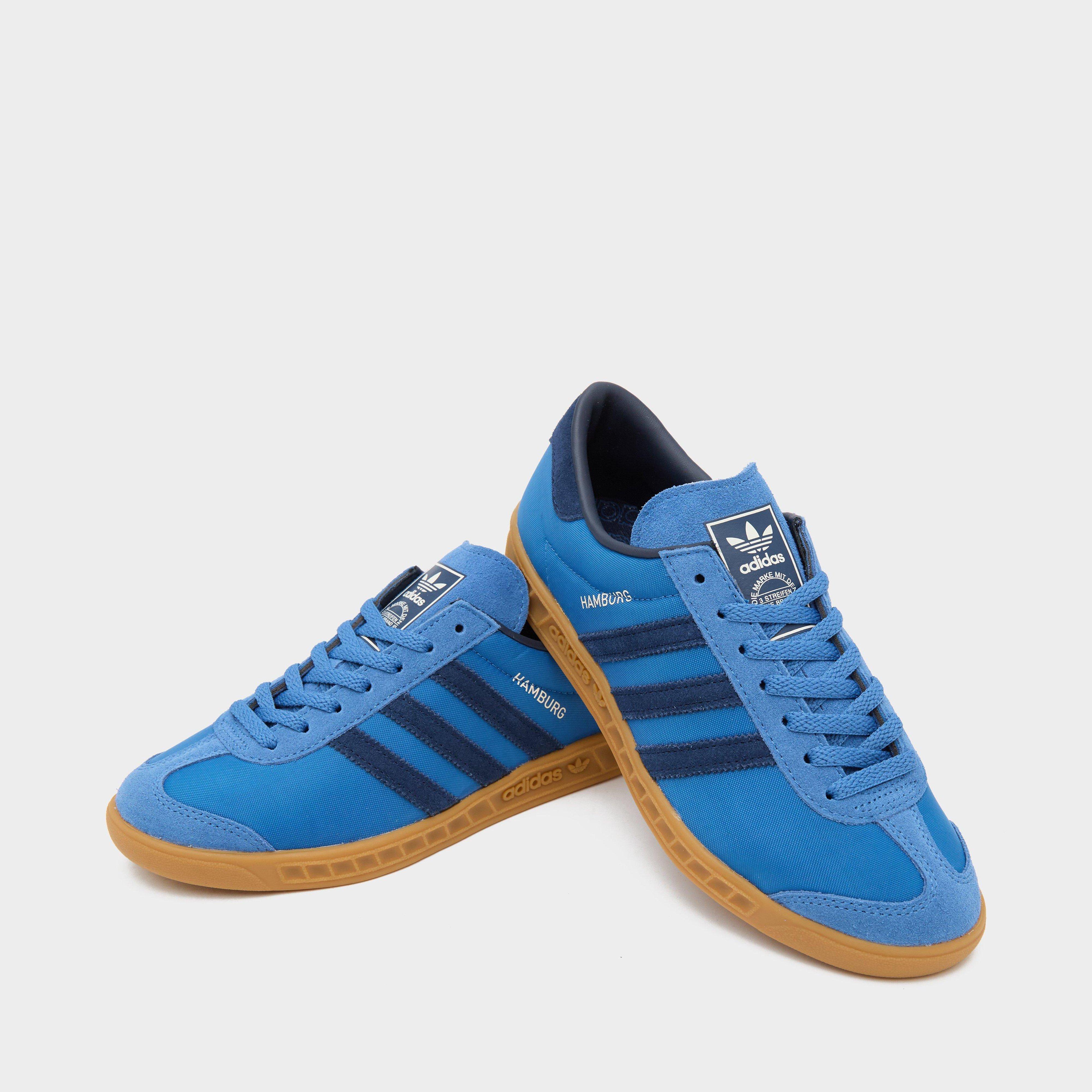adidas Originals Hamburg - size? exclusive Women's