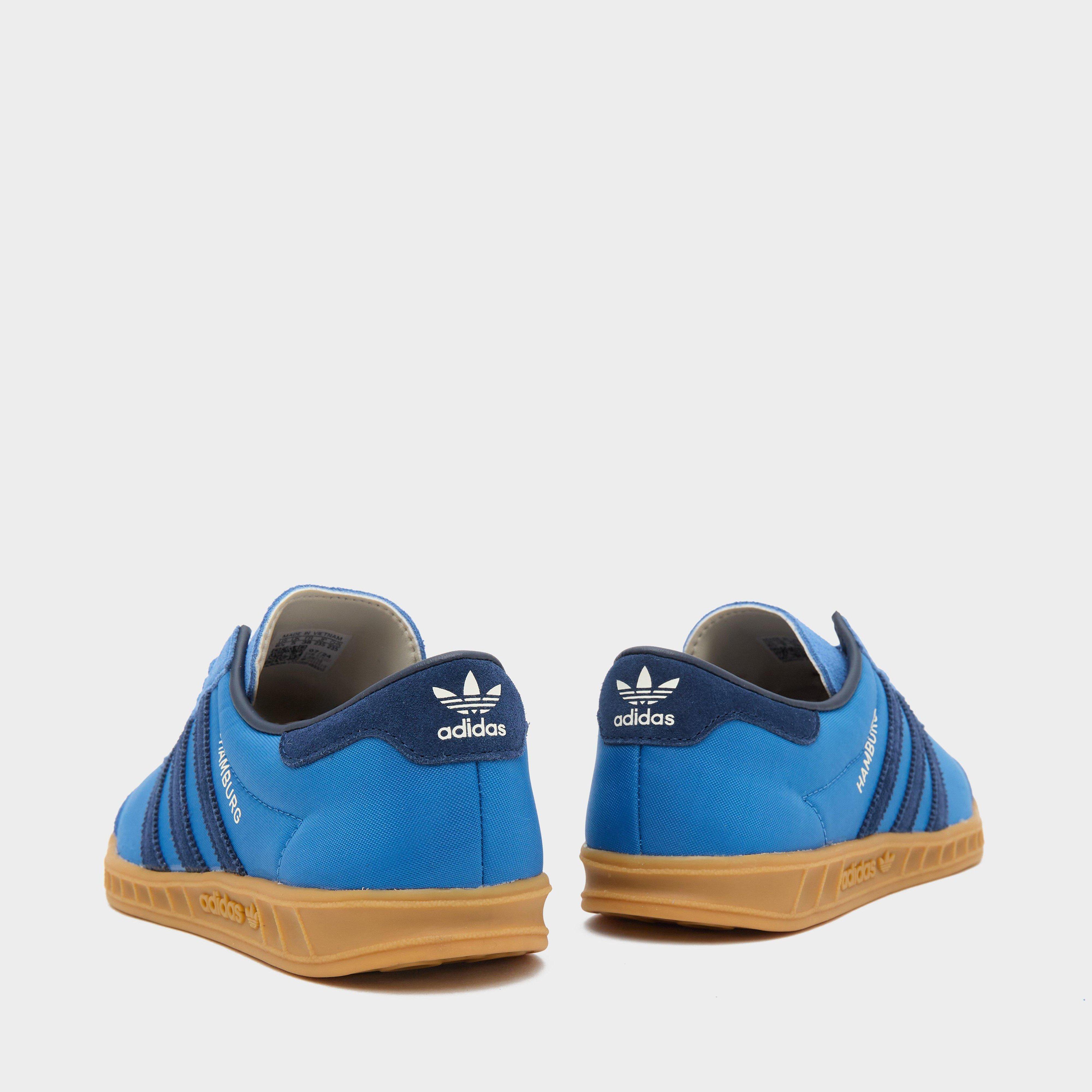 adidas Originals Hamburg - size? exclusive Women's