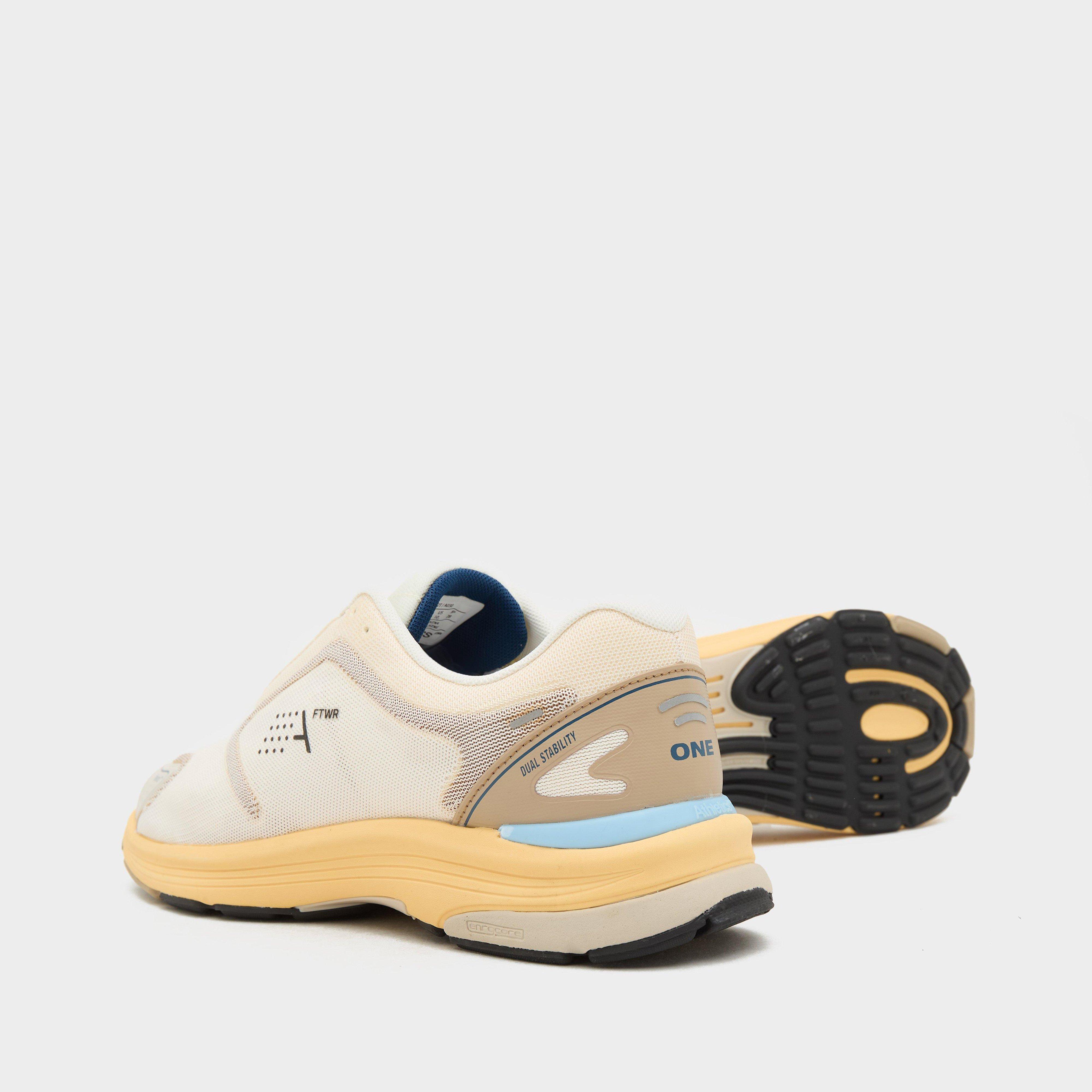 Athletics One Remastered