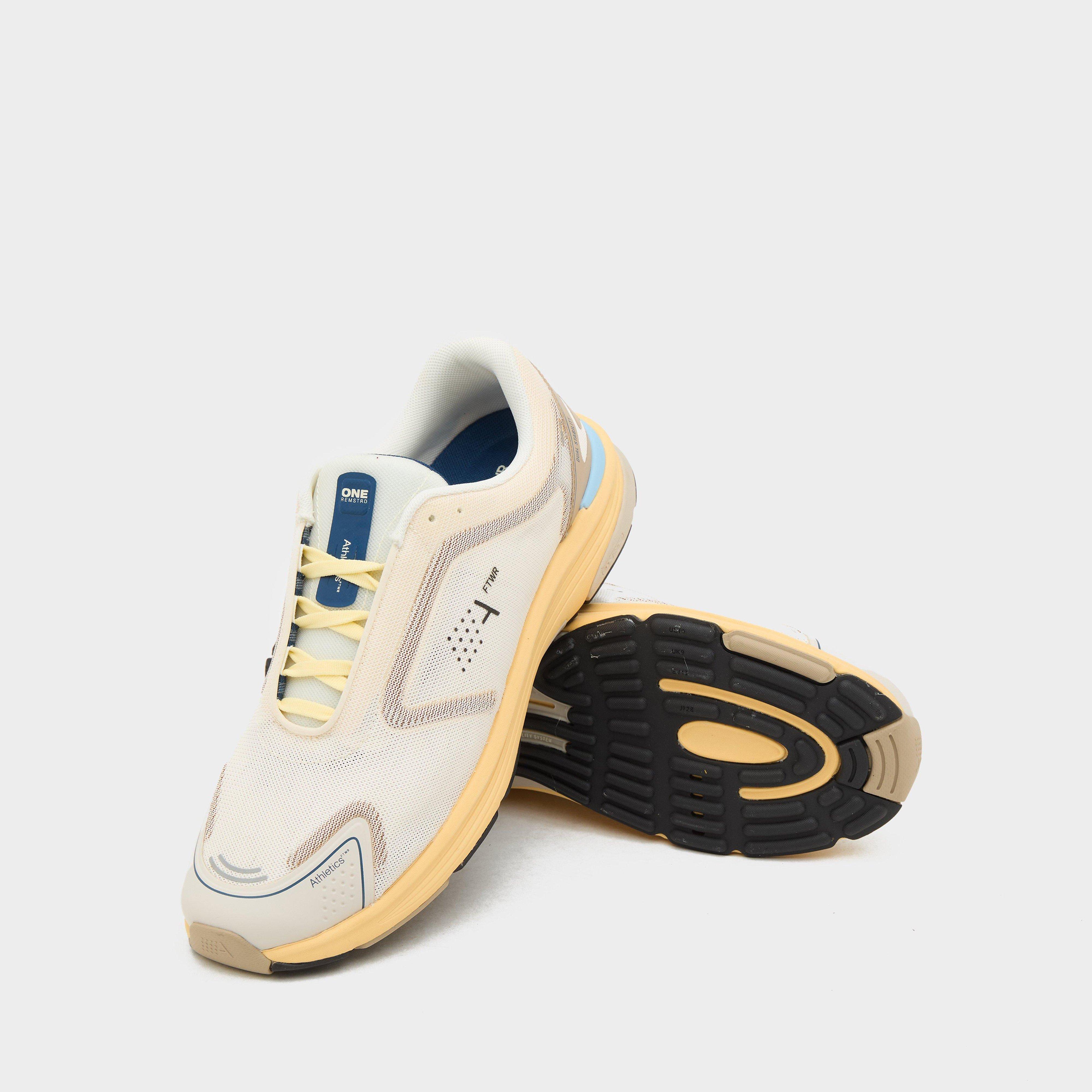 Athletics One Remastered