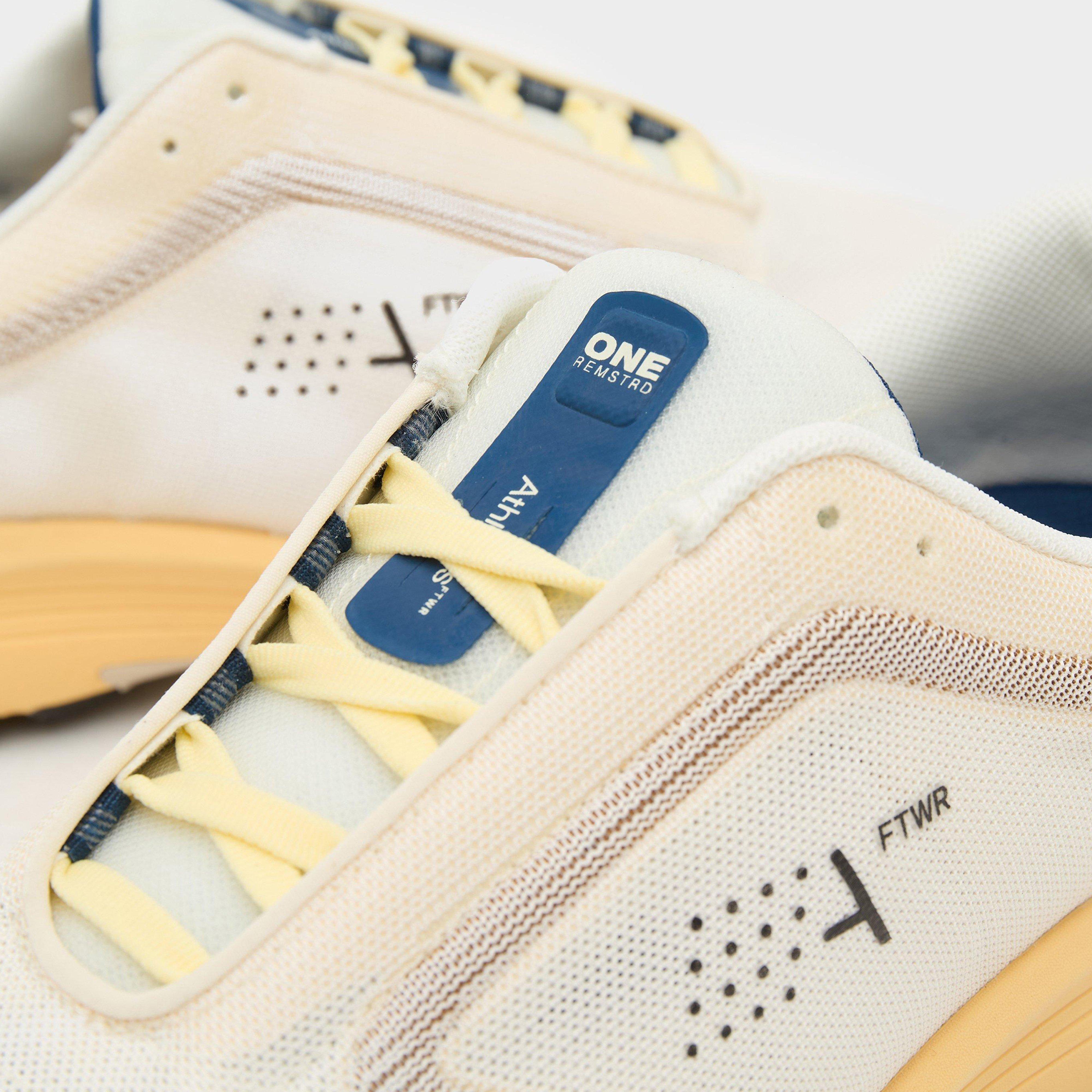Athletics One Remastered