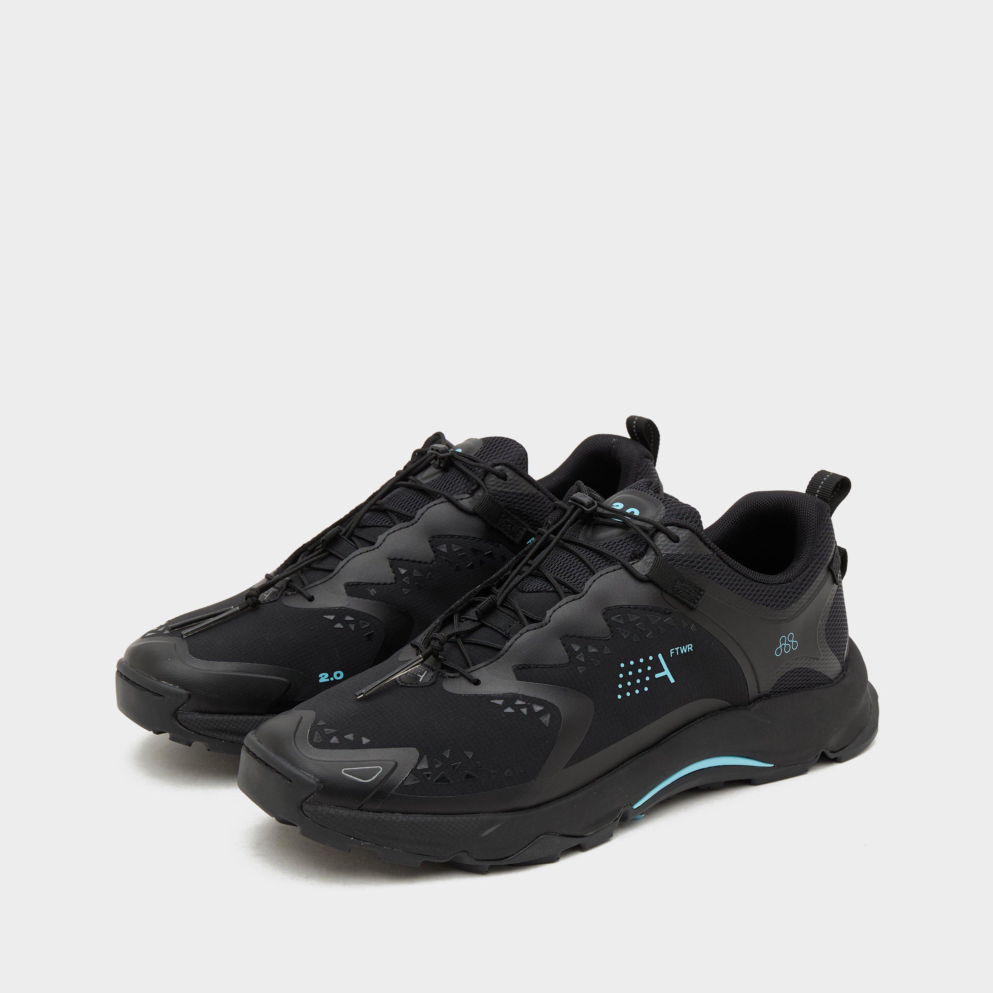Athletics 2.0 V2