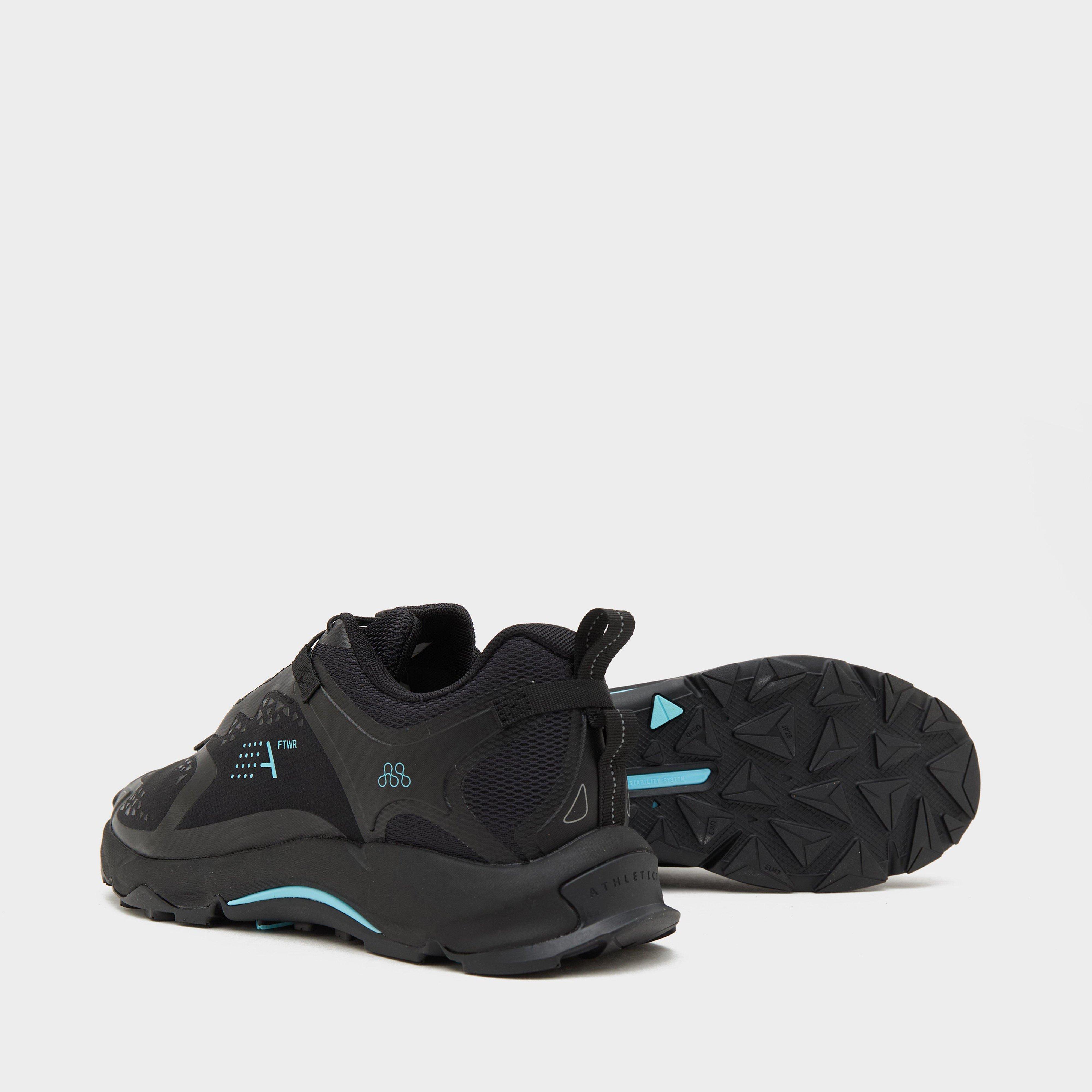 Athletics 2.0 V2
