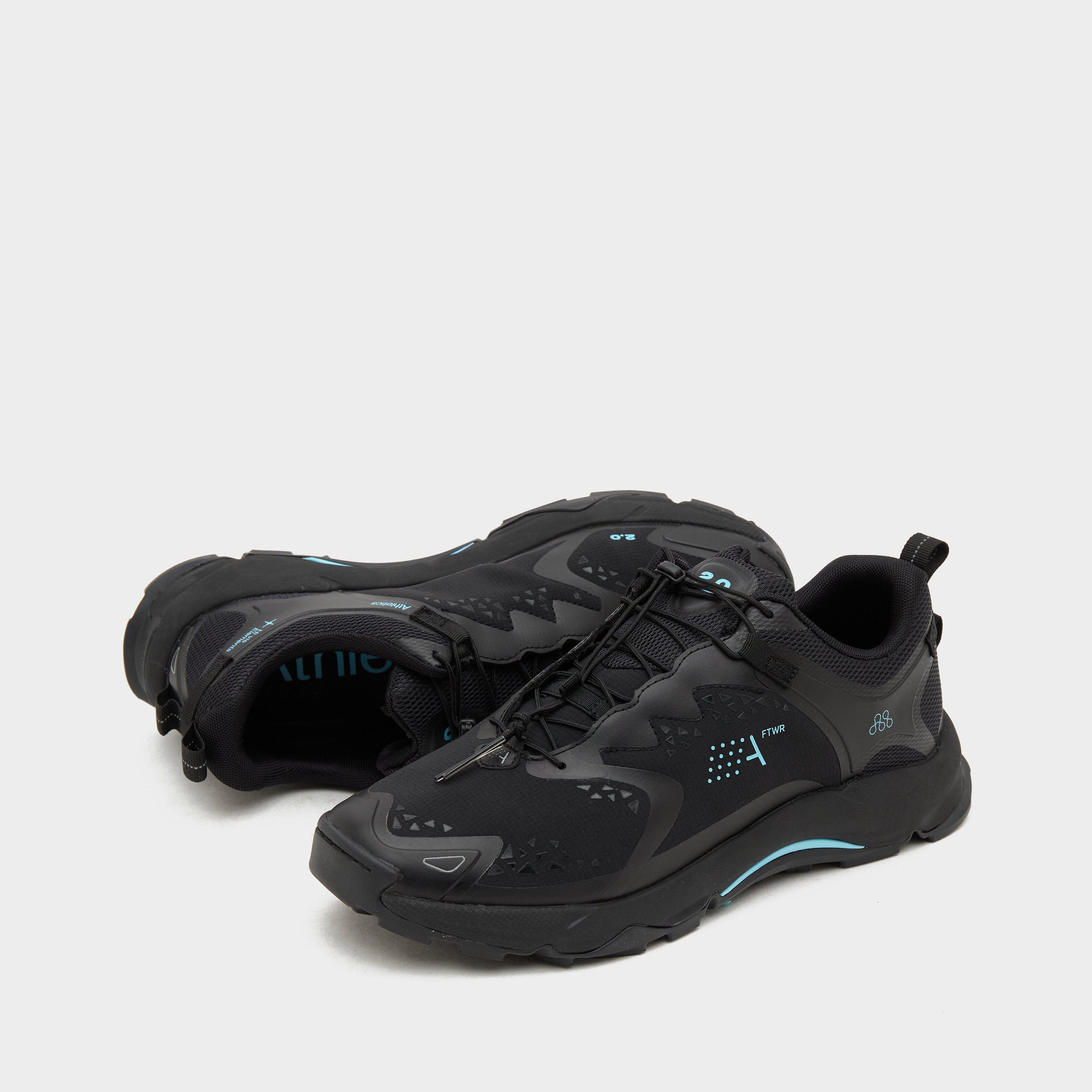 Athletics 2.0 V2