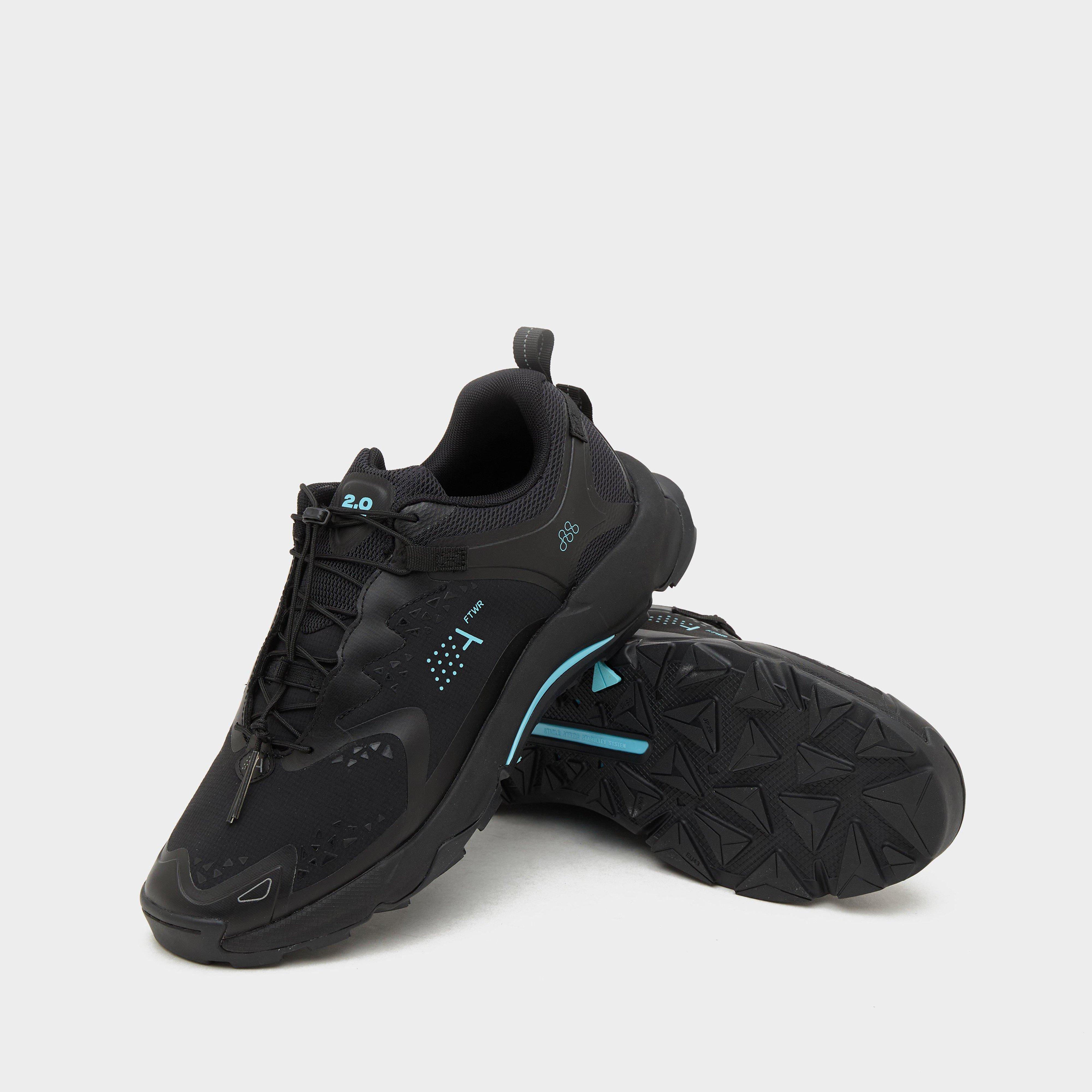 Athletics 2.0 V2