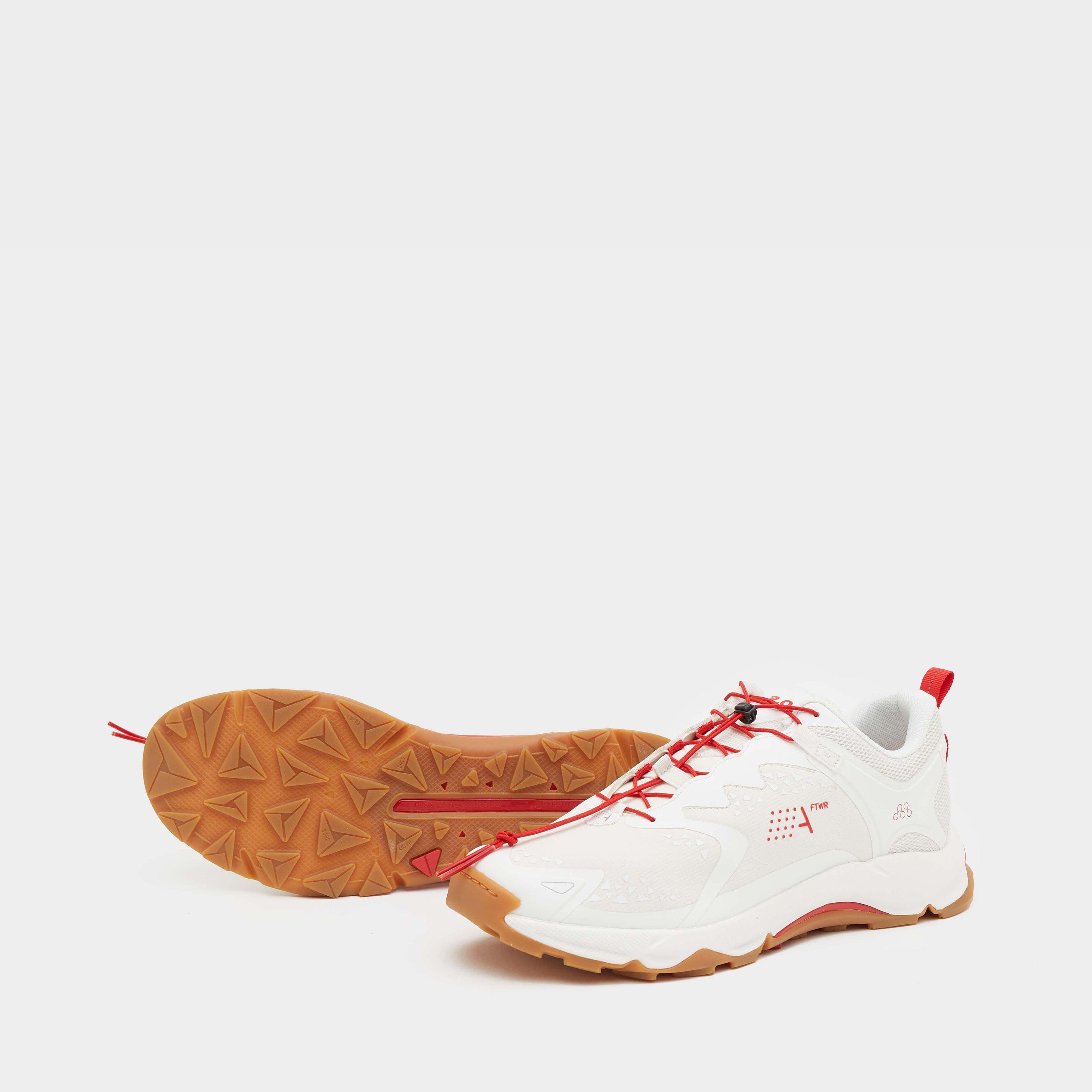 Athletics 2.0 V2
