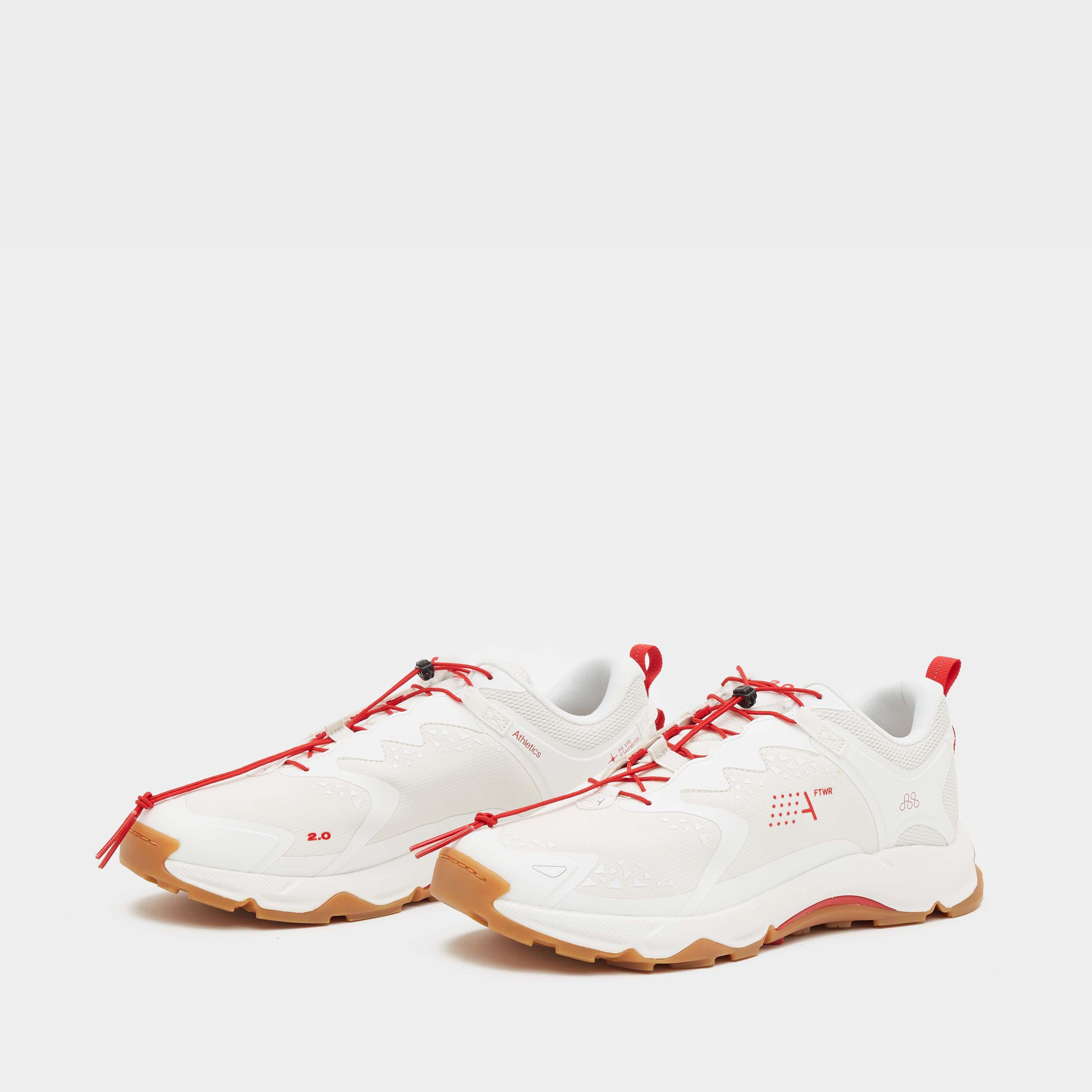 Athletics 2.0 V2