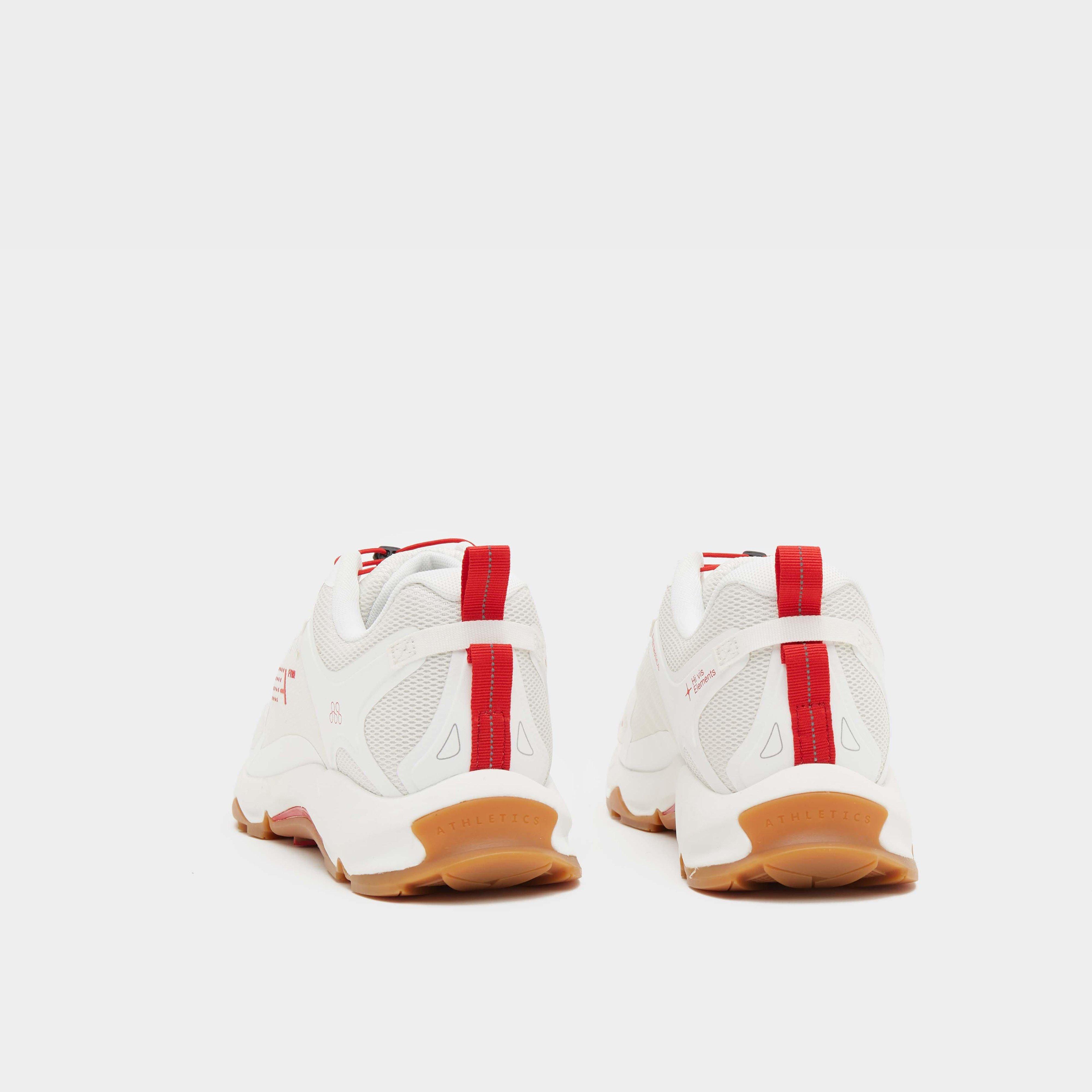 Athletics 2.0 V2