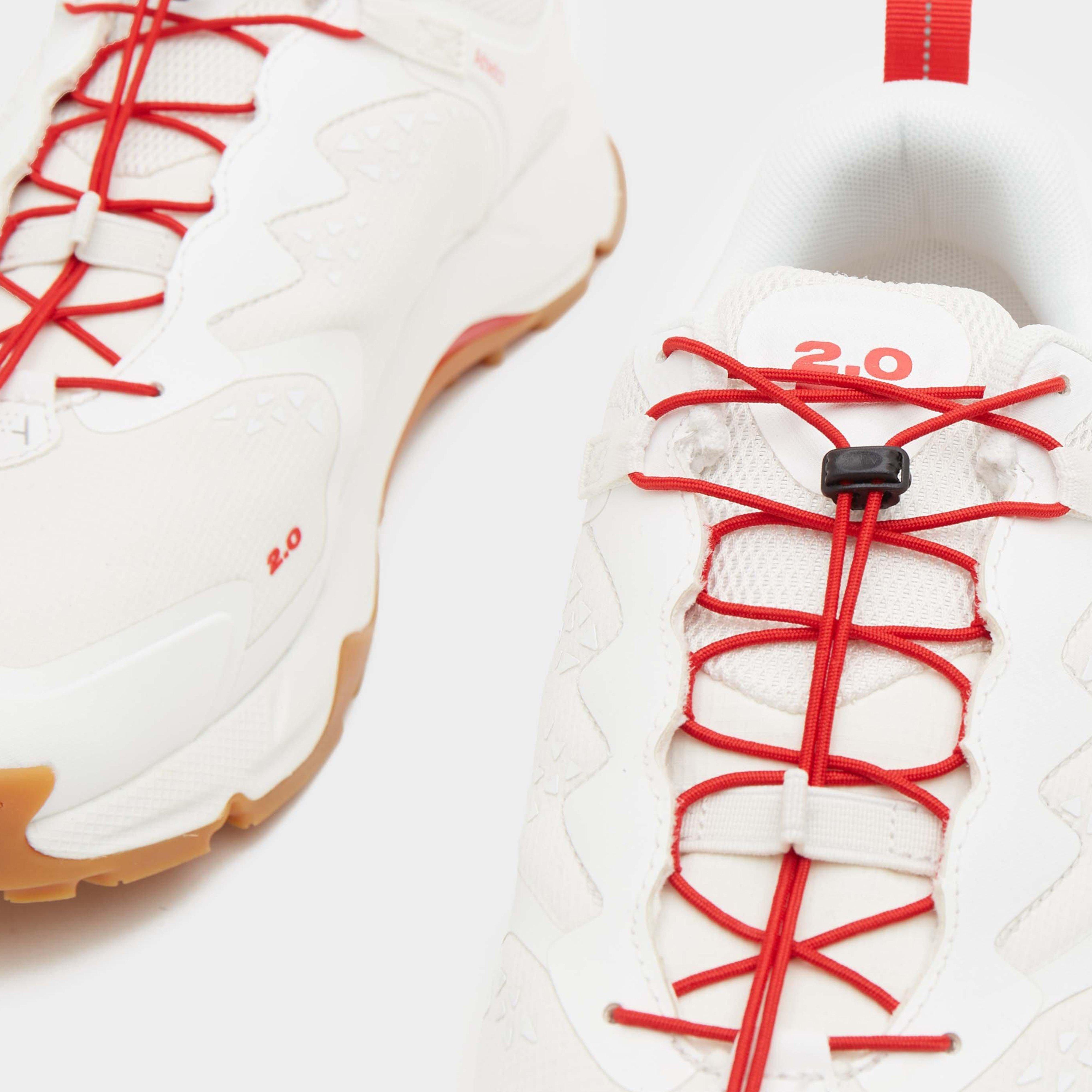 Athletics 2.0 V2