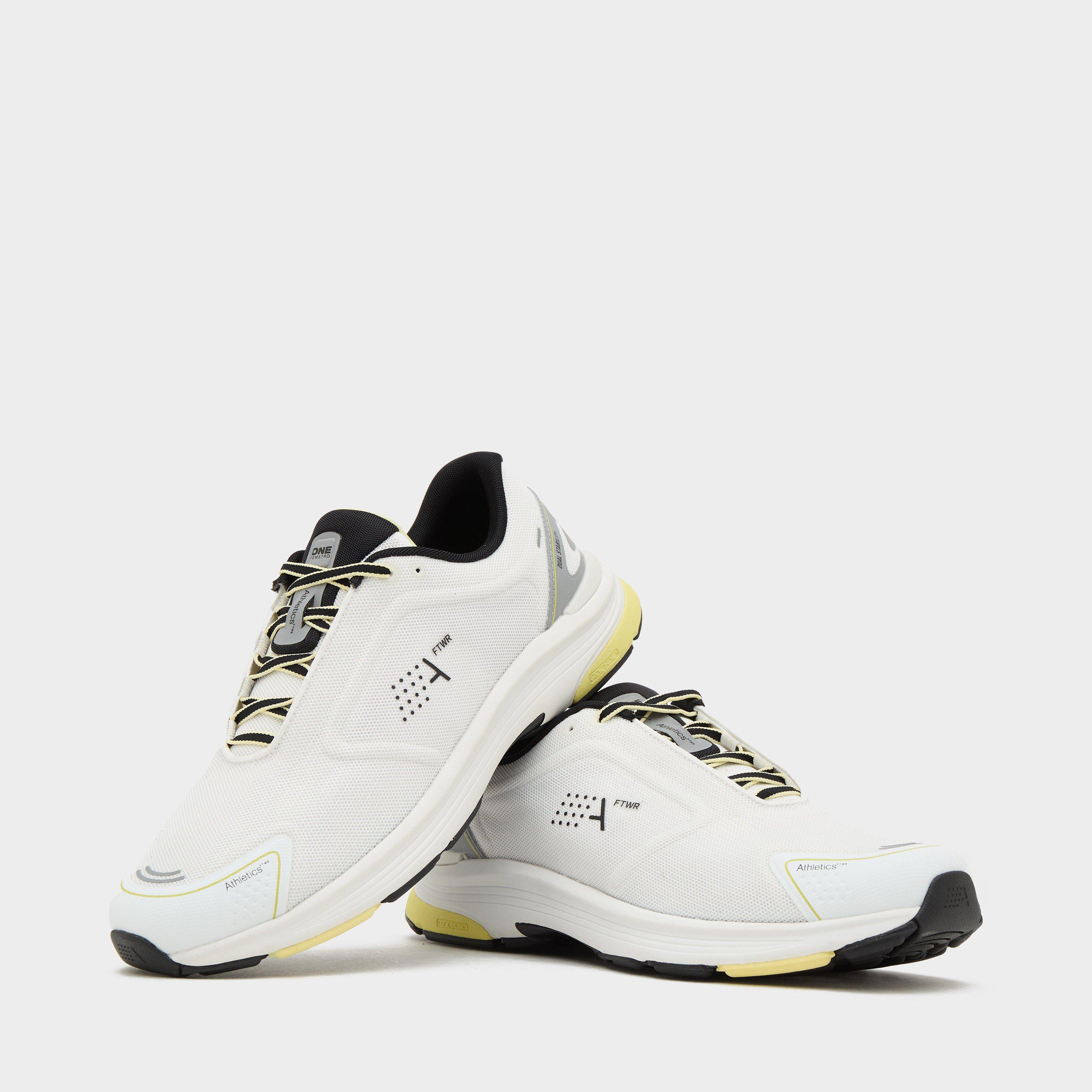 Athletics One Remastered