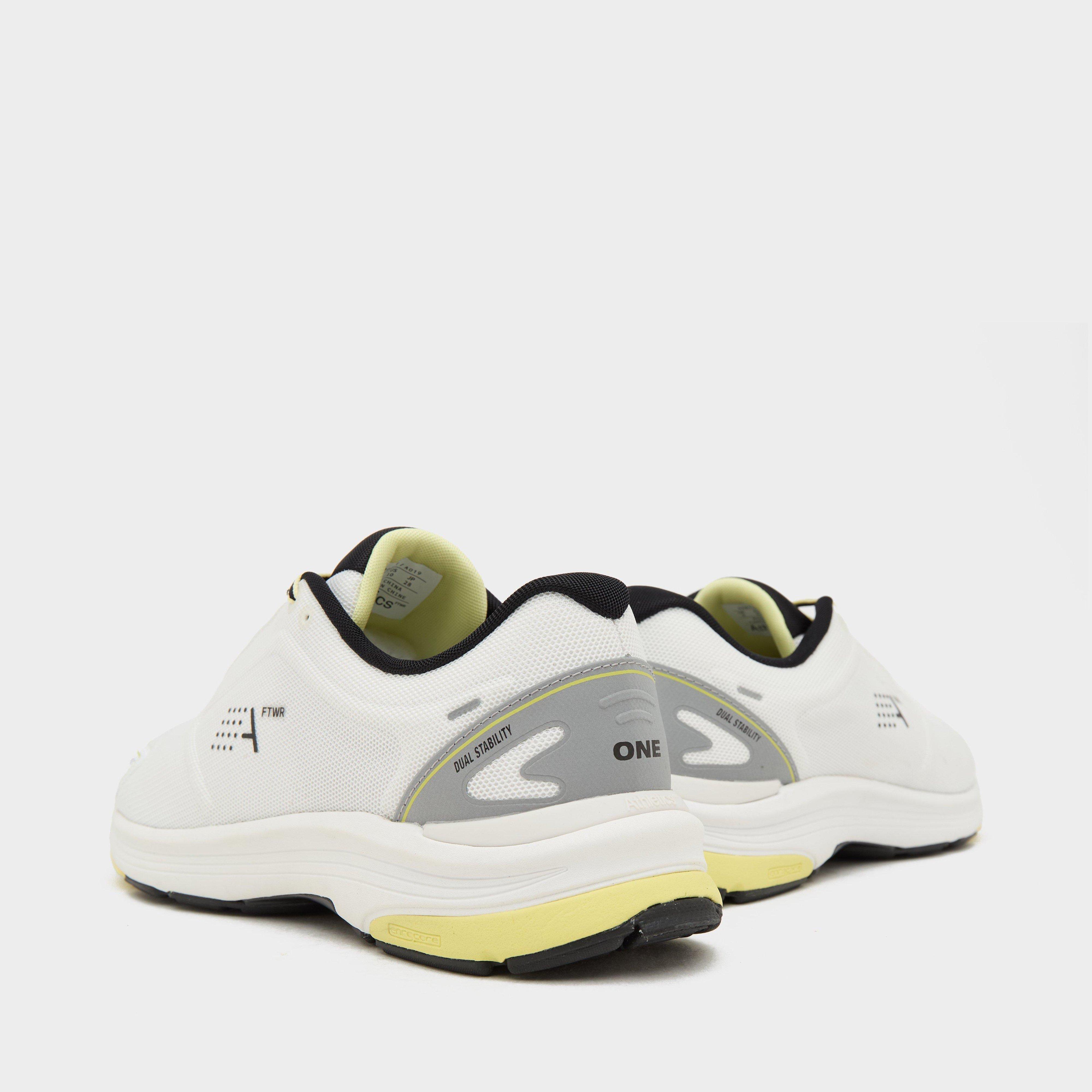 Athletics One Remastered