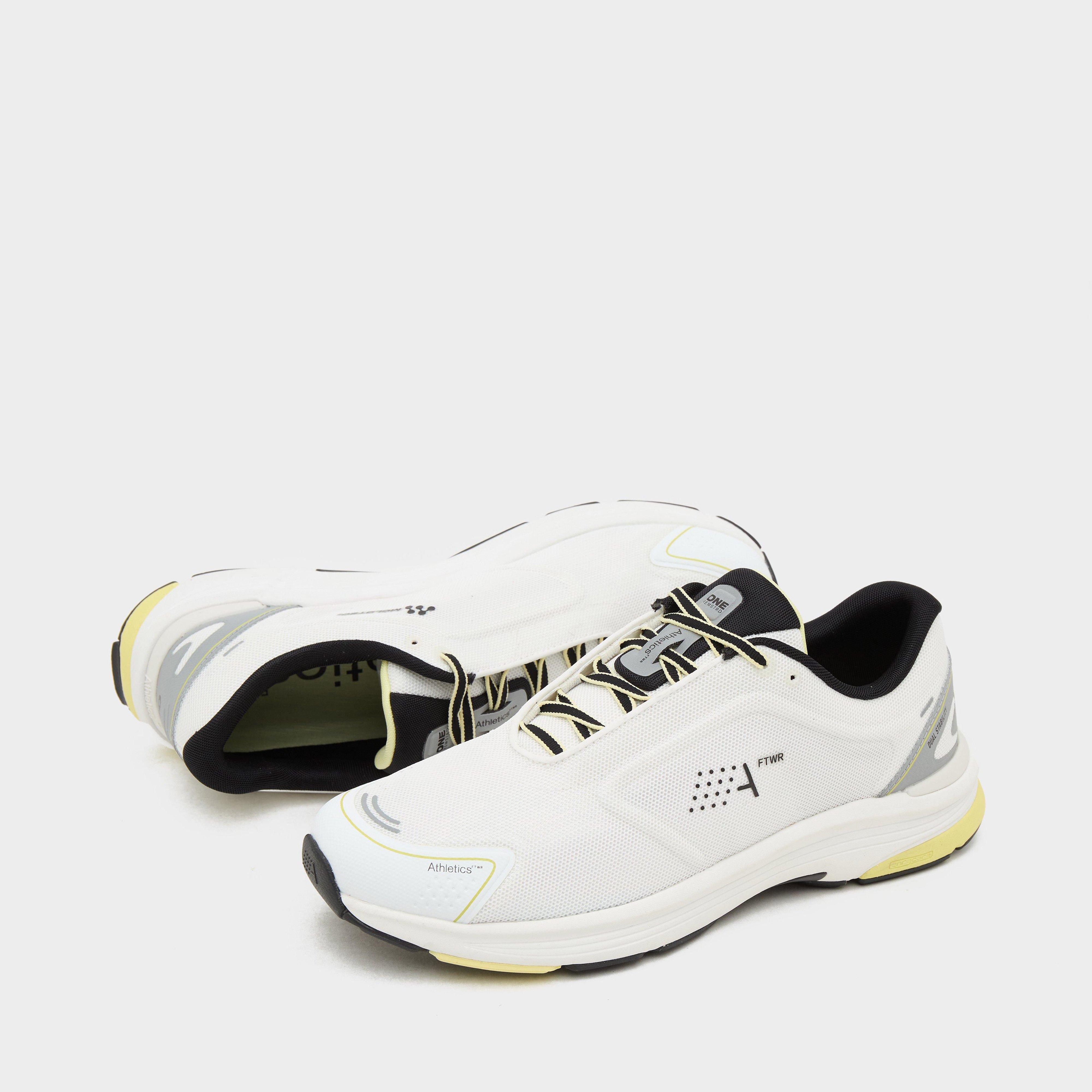 Athletics One Remastered