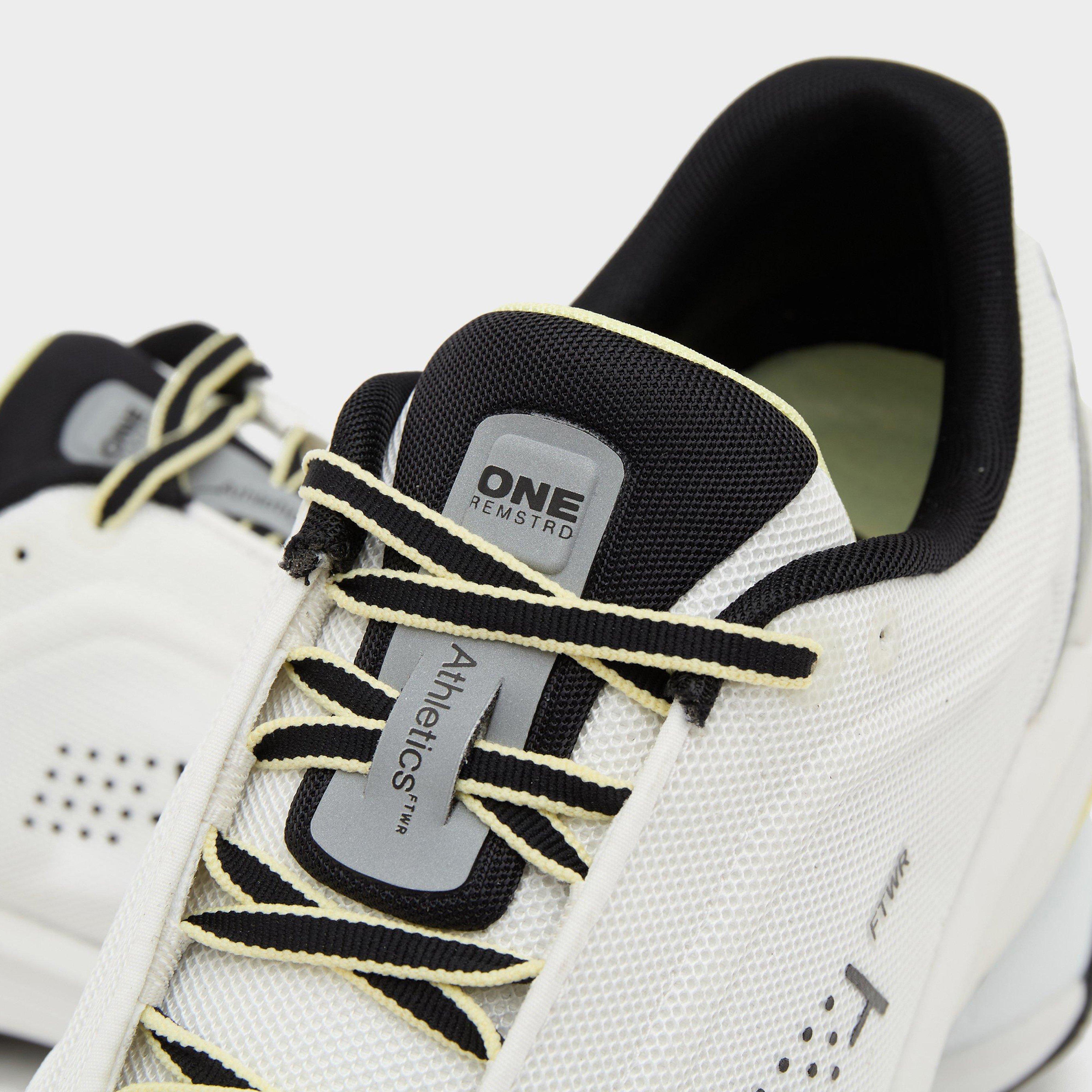 Athletics One Remastered
