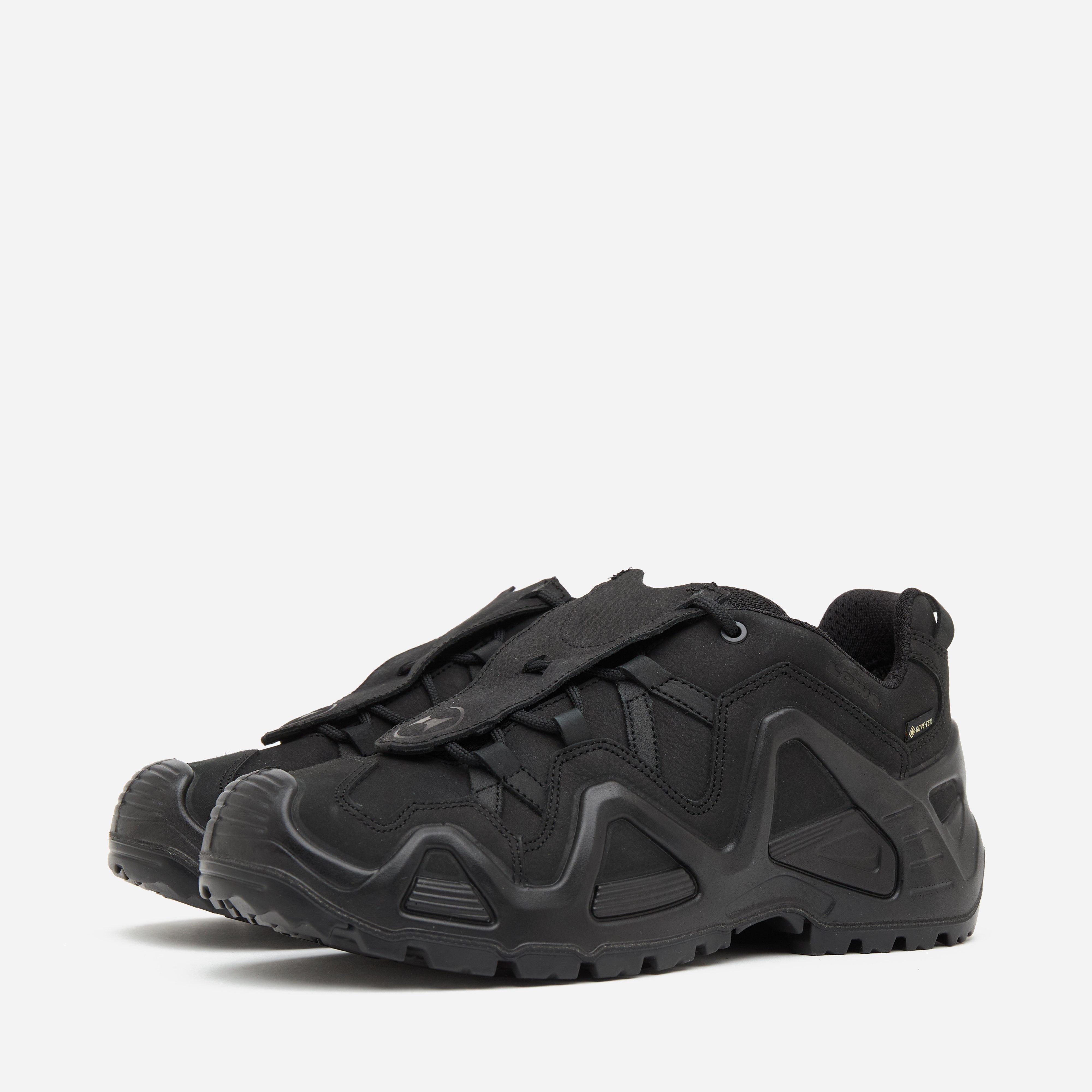 AFFXWRKS x LOWA Zephyr GTX Lo