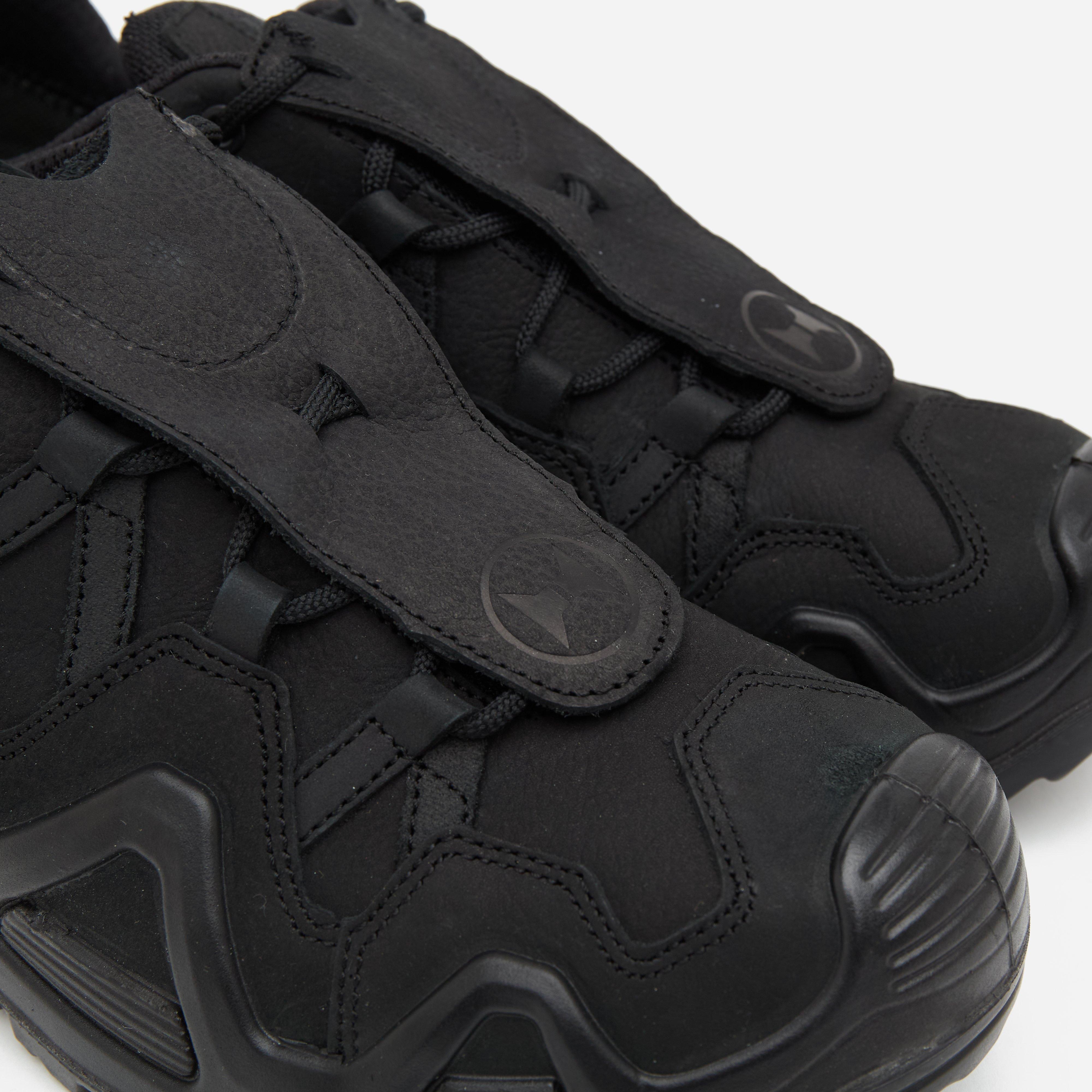 AFFXWRKS x LOWA Zephyr GTX Lo