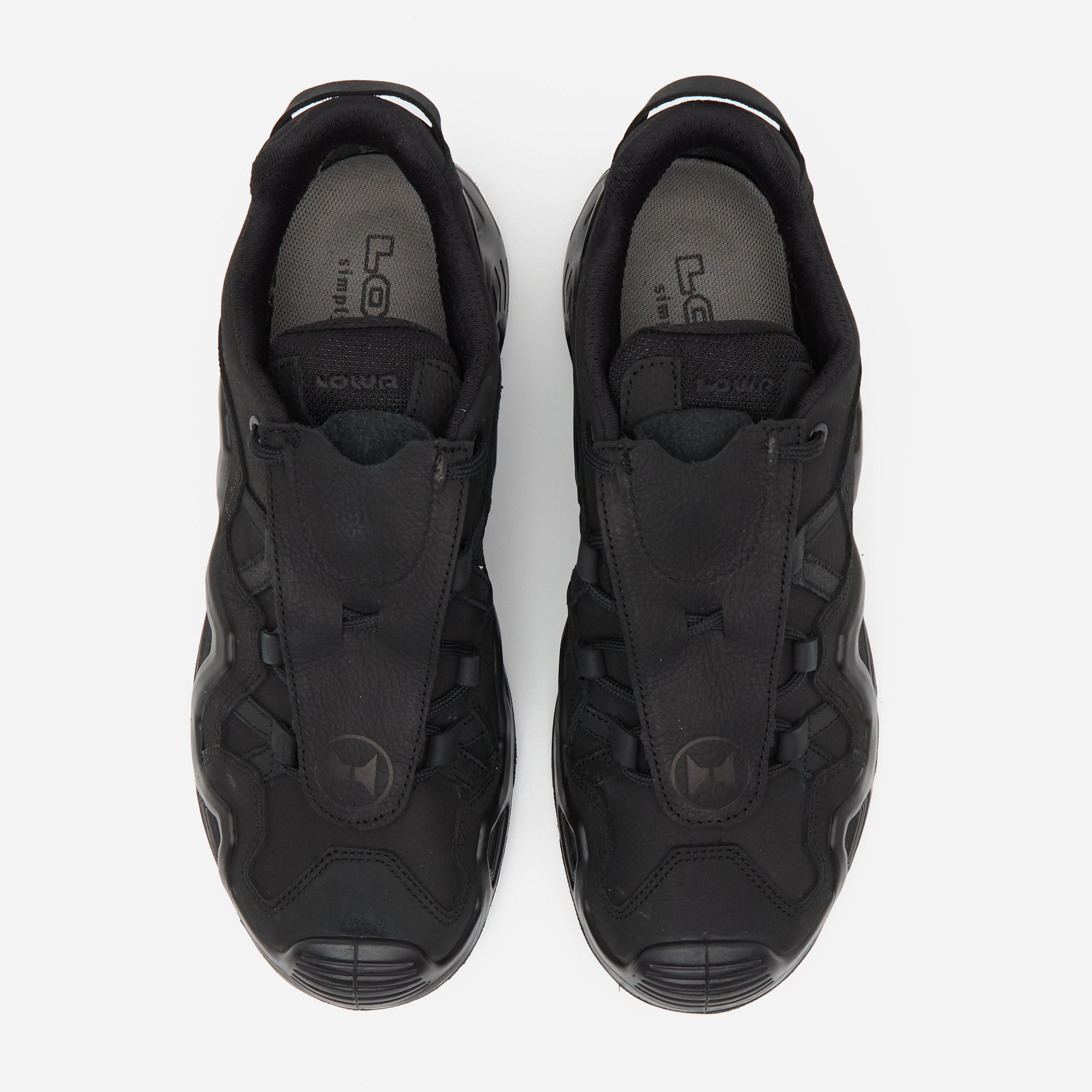 AFFXWRKS x LOWA Zephyr GTX Lo