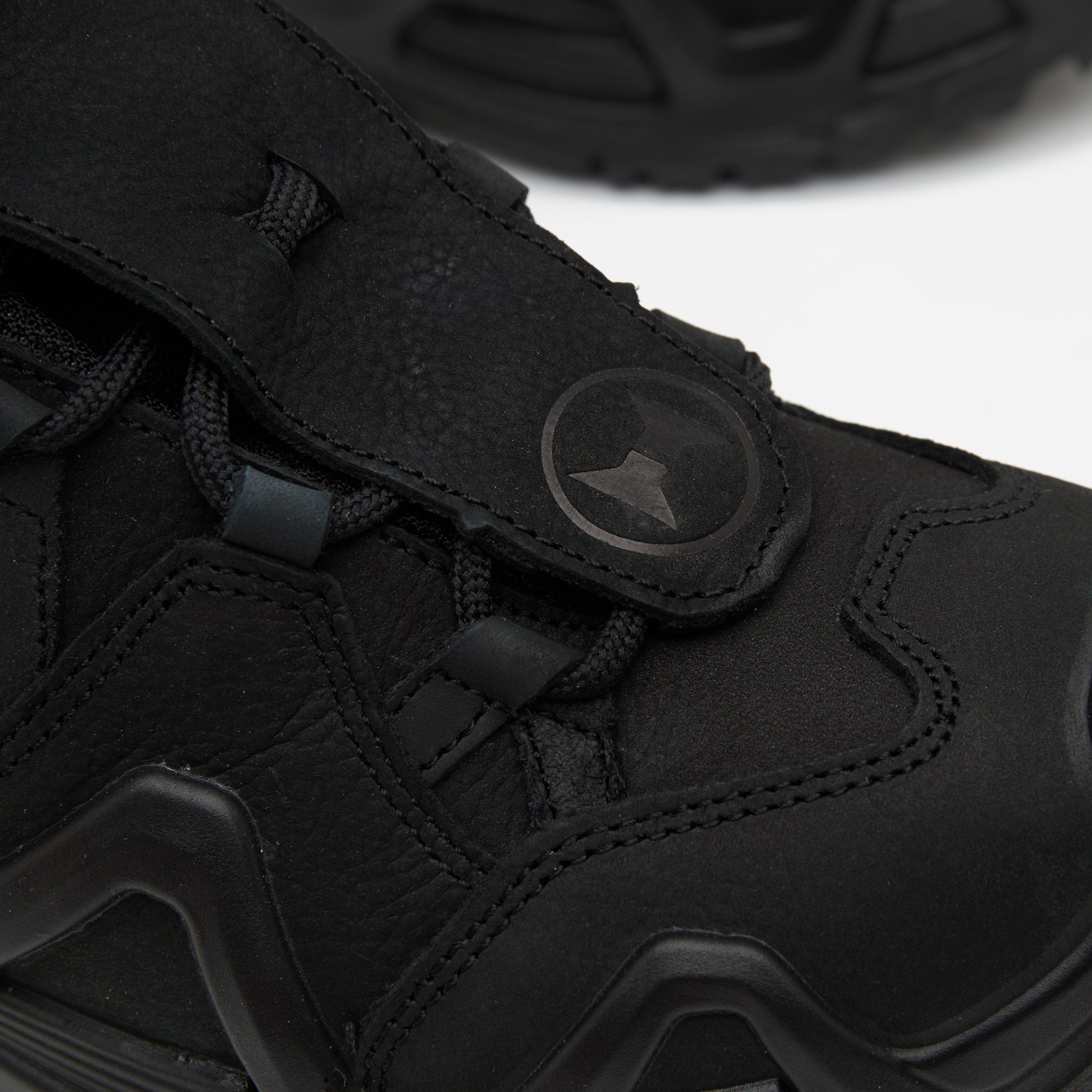 AFFXWRKS x LOWA Zephyr GTX Mid