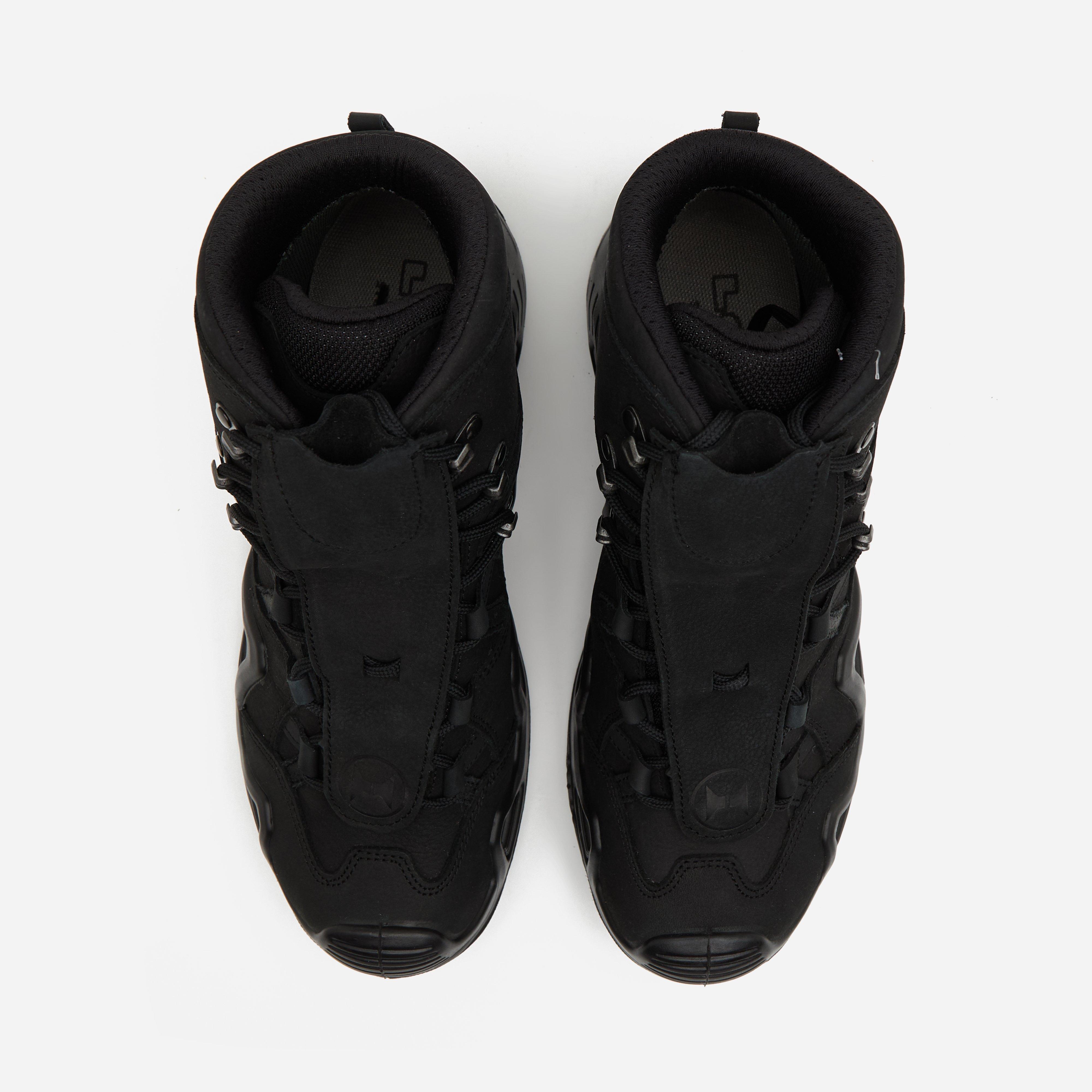 Black AFFXWRKS x LOWA Zephyr GTX Mid | HIP