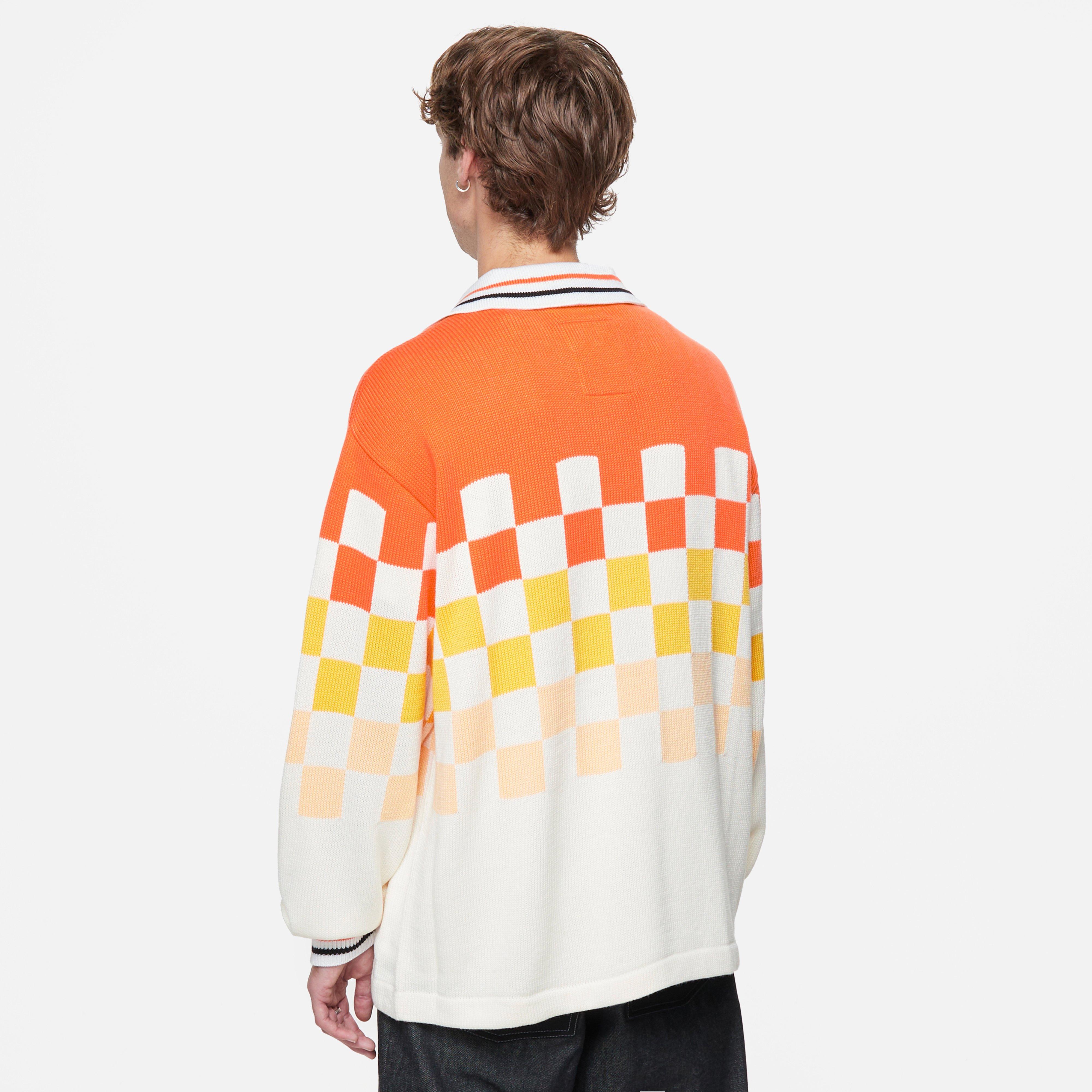 RICE NINE TEN Knit Soccer Jersey