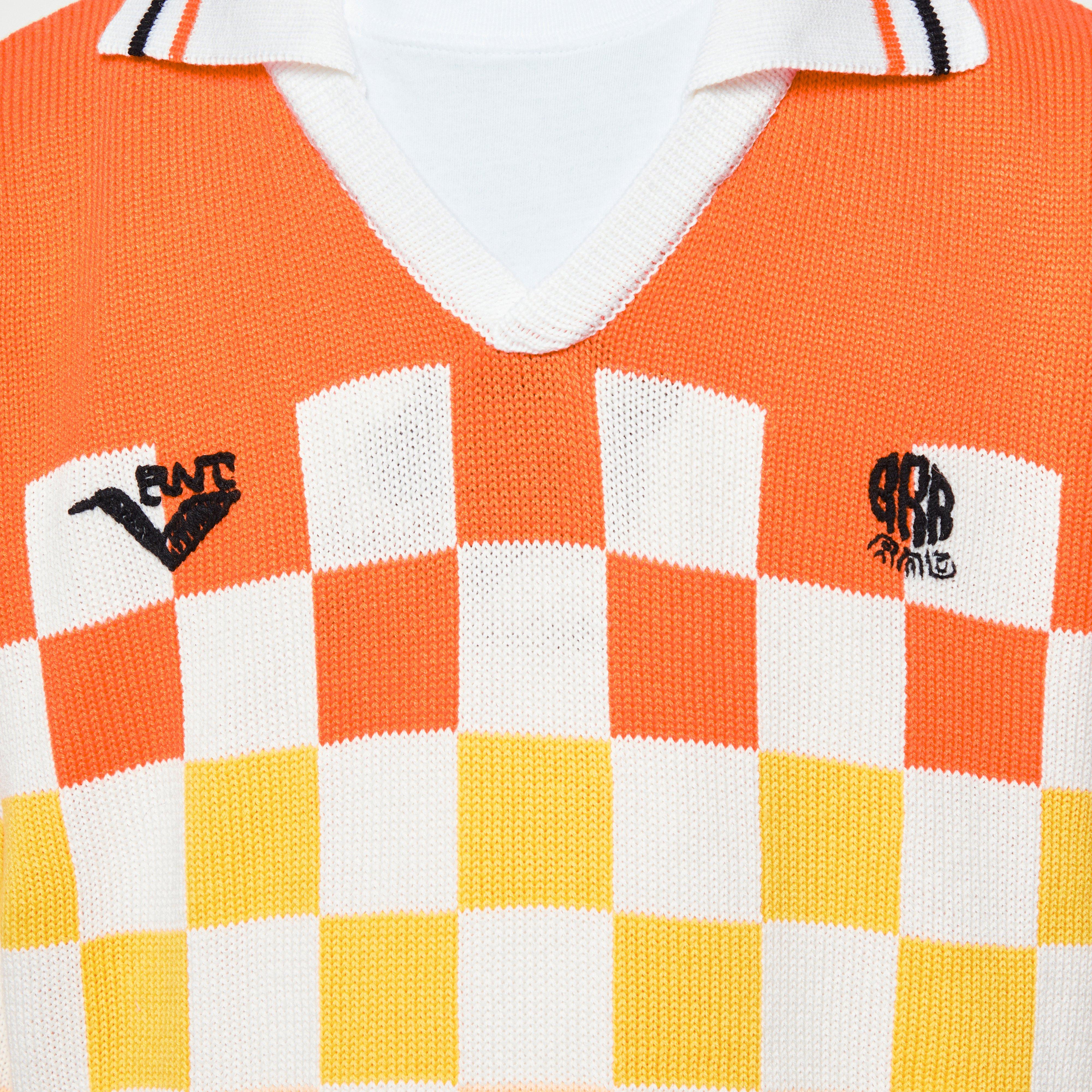 RICE NINE TEN Knit Soccer Jersey