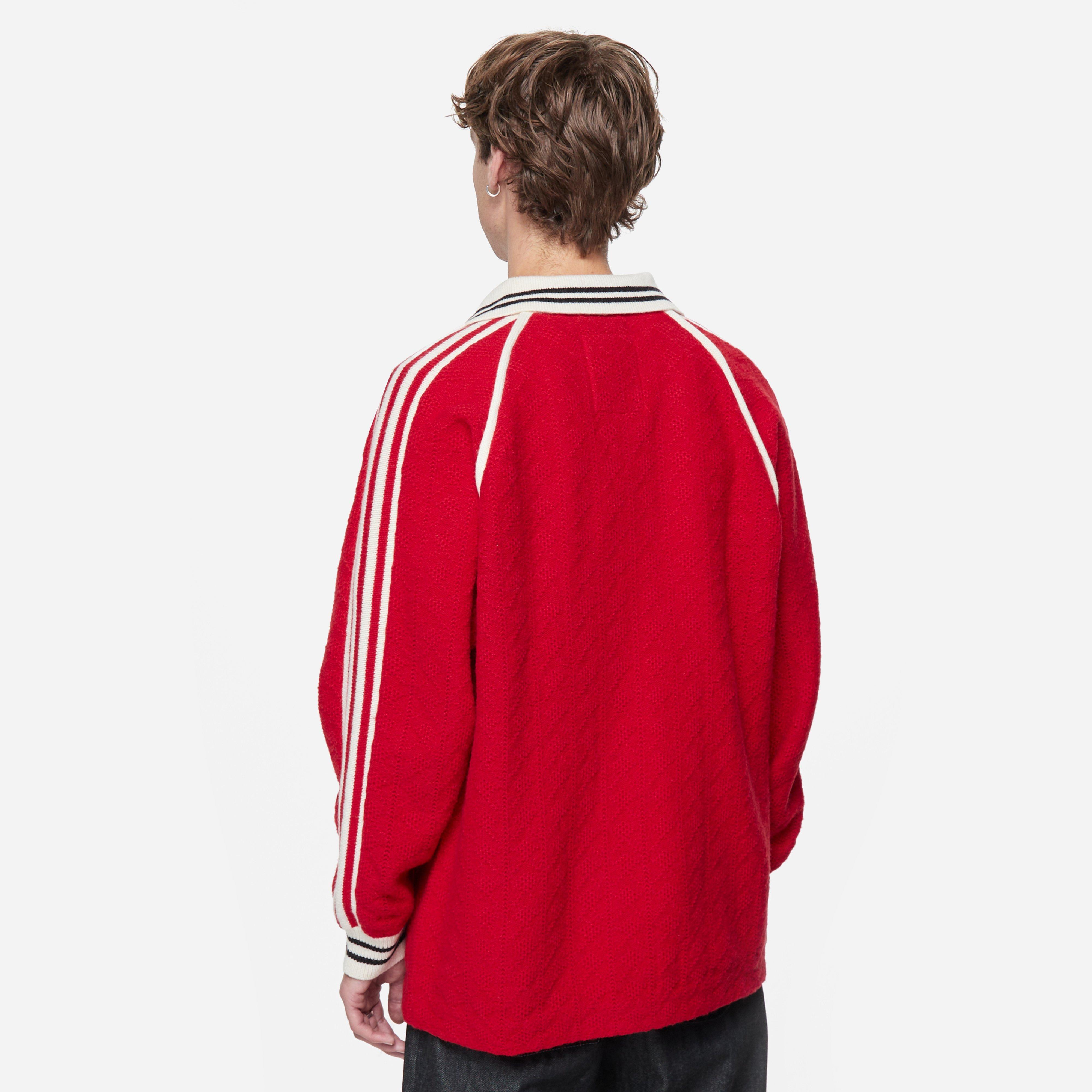 RICE NINE TEN Classic Knit Jersey