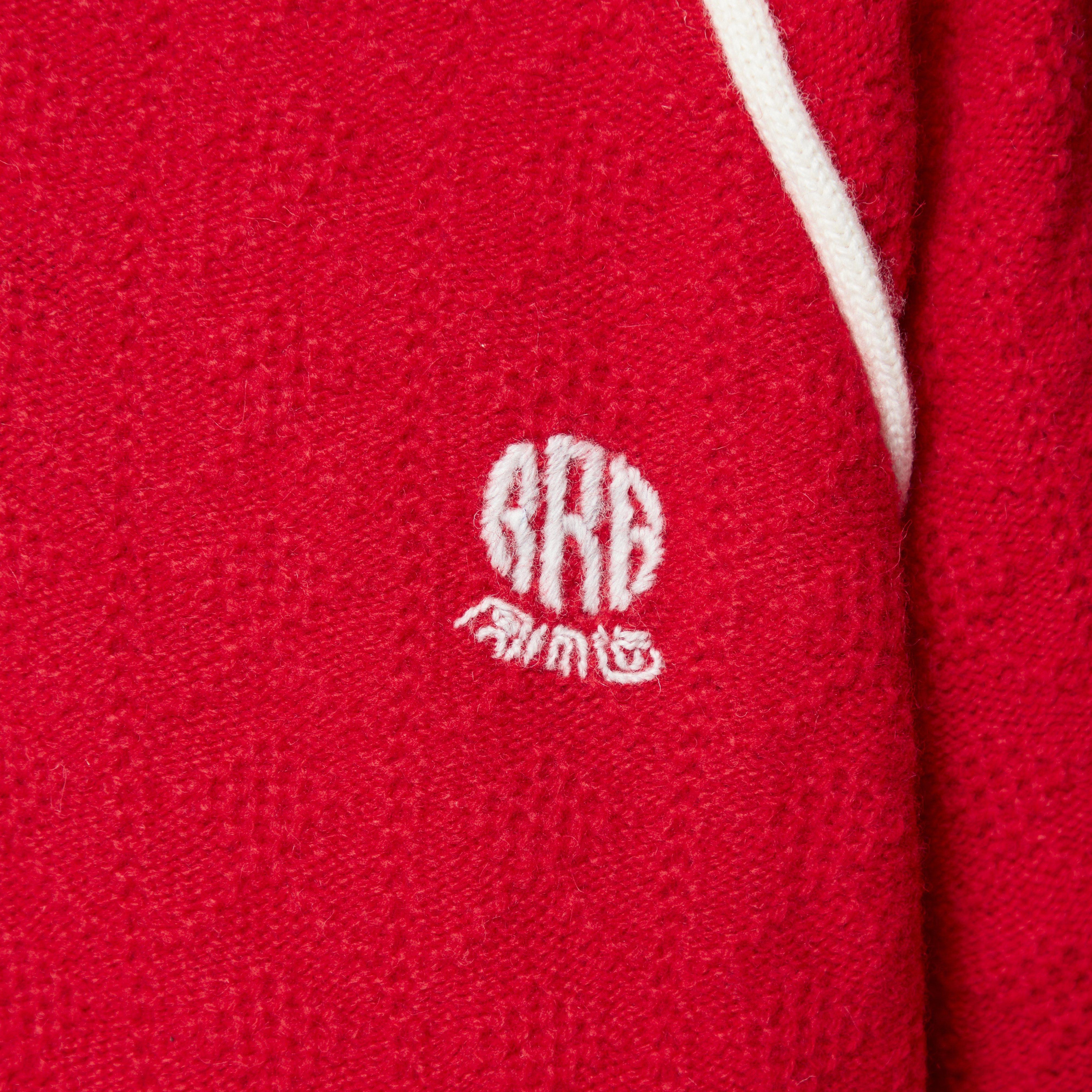 RICE NINE TEN Classic Knit Jersey