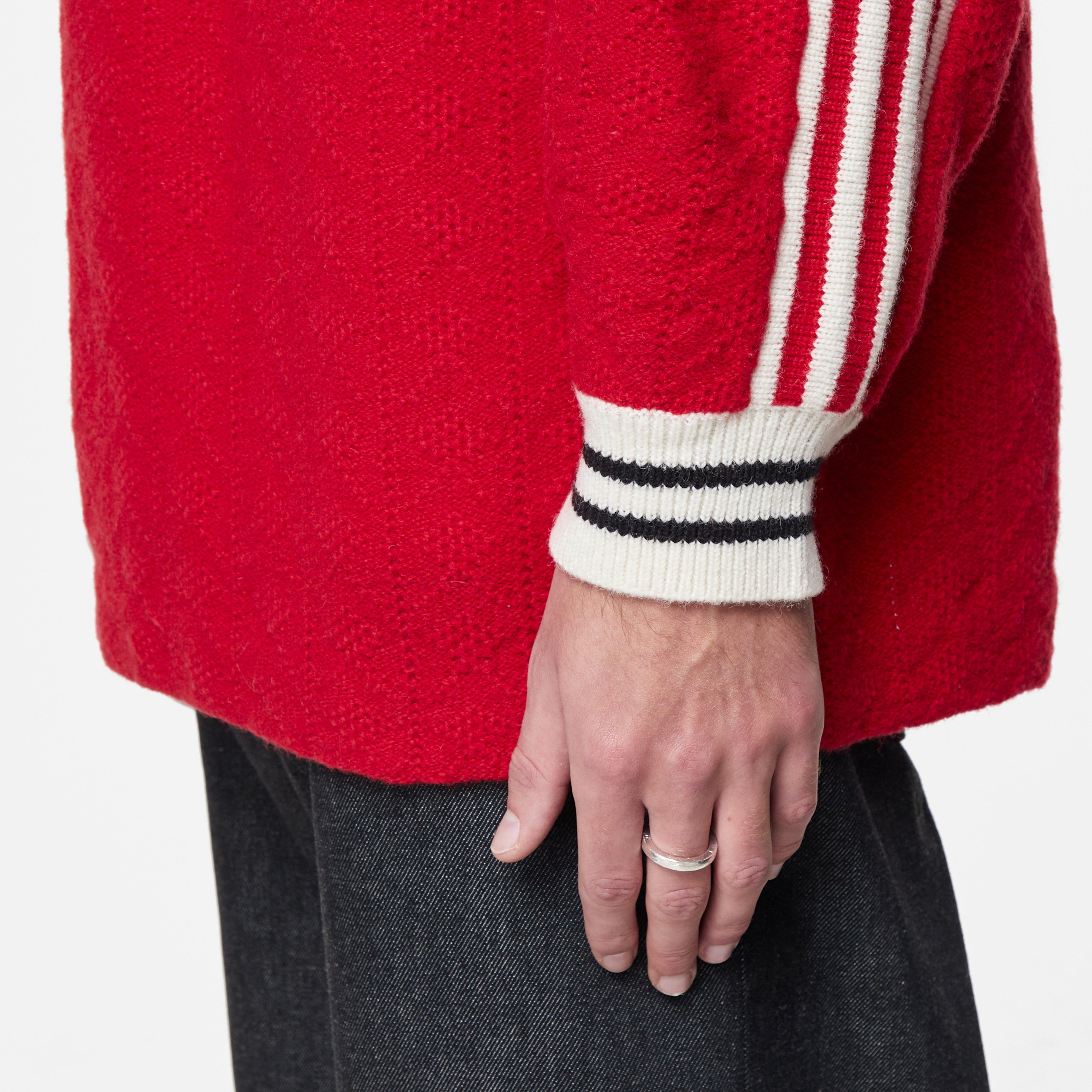 RICE NINE TEN Classic Knit Jersey