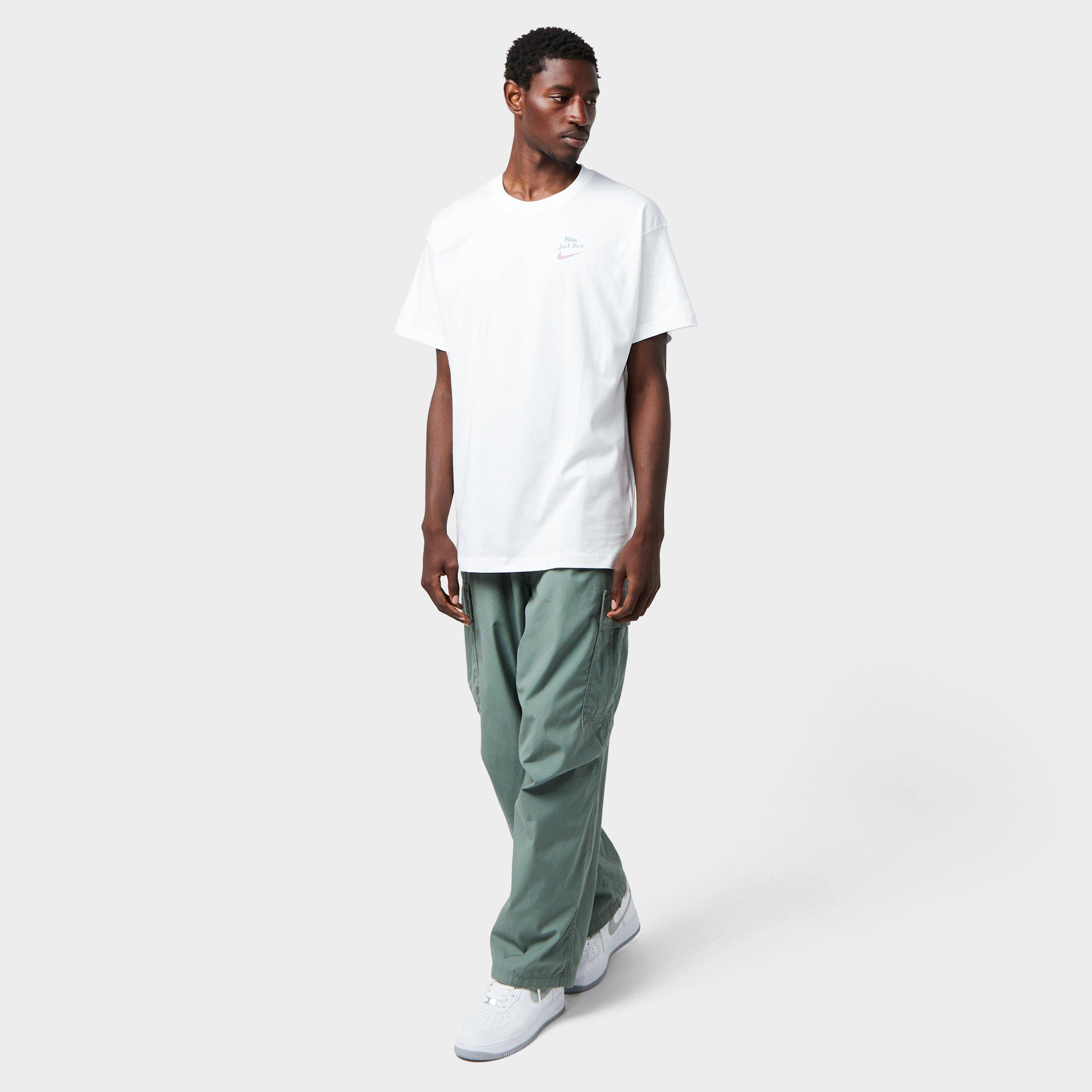 Nike Just Do It T-Shirt