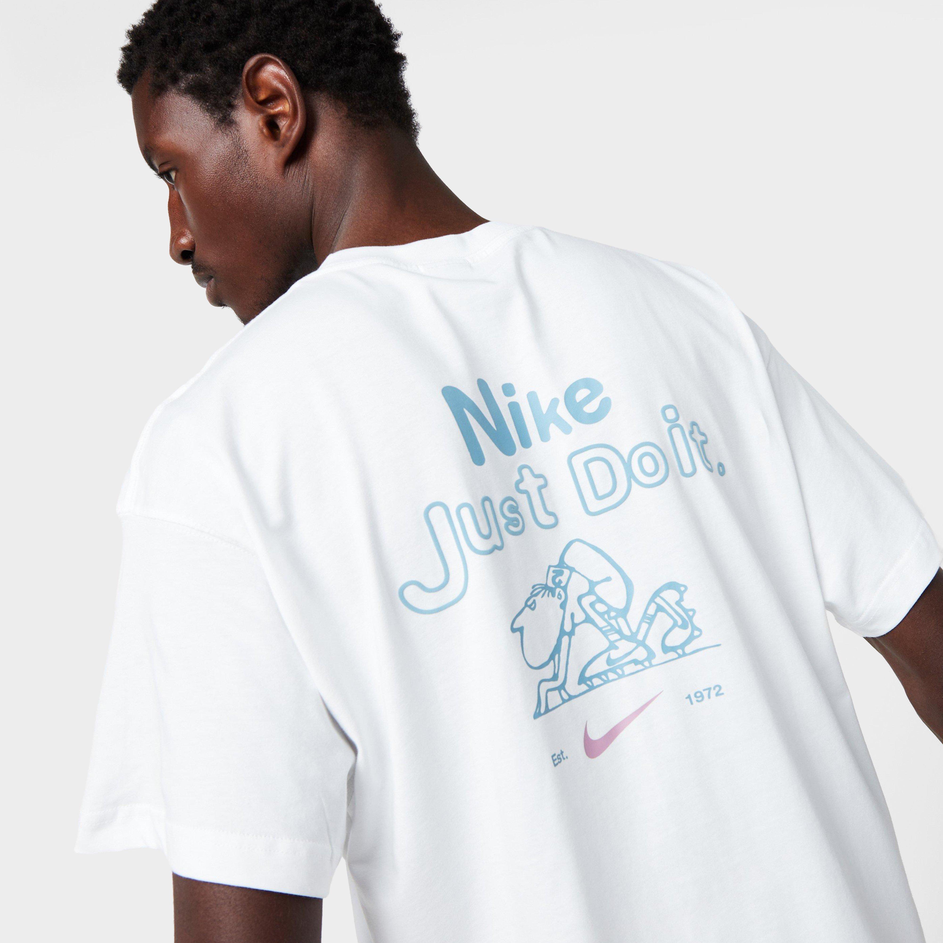 Nike Just Do It T-Shirt