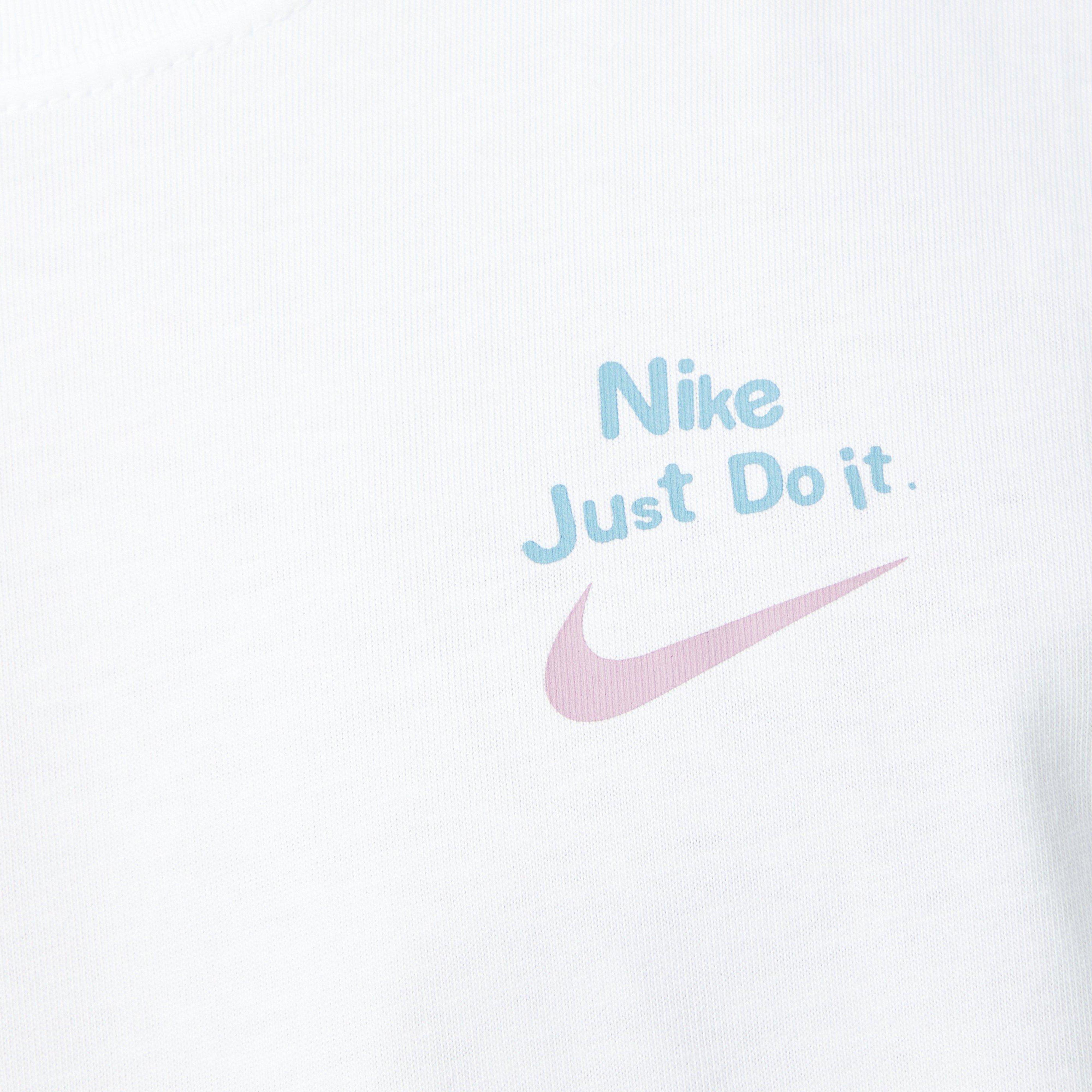 Nike Just Do It T-Shirt