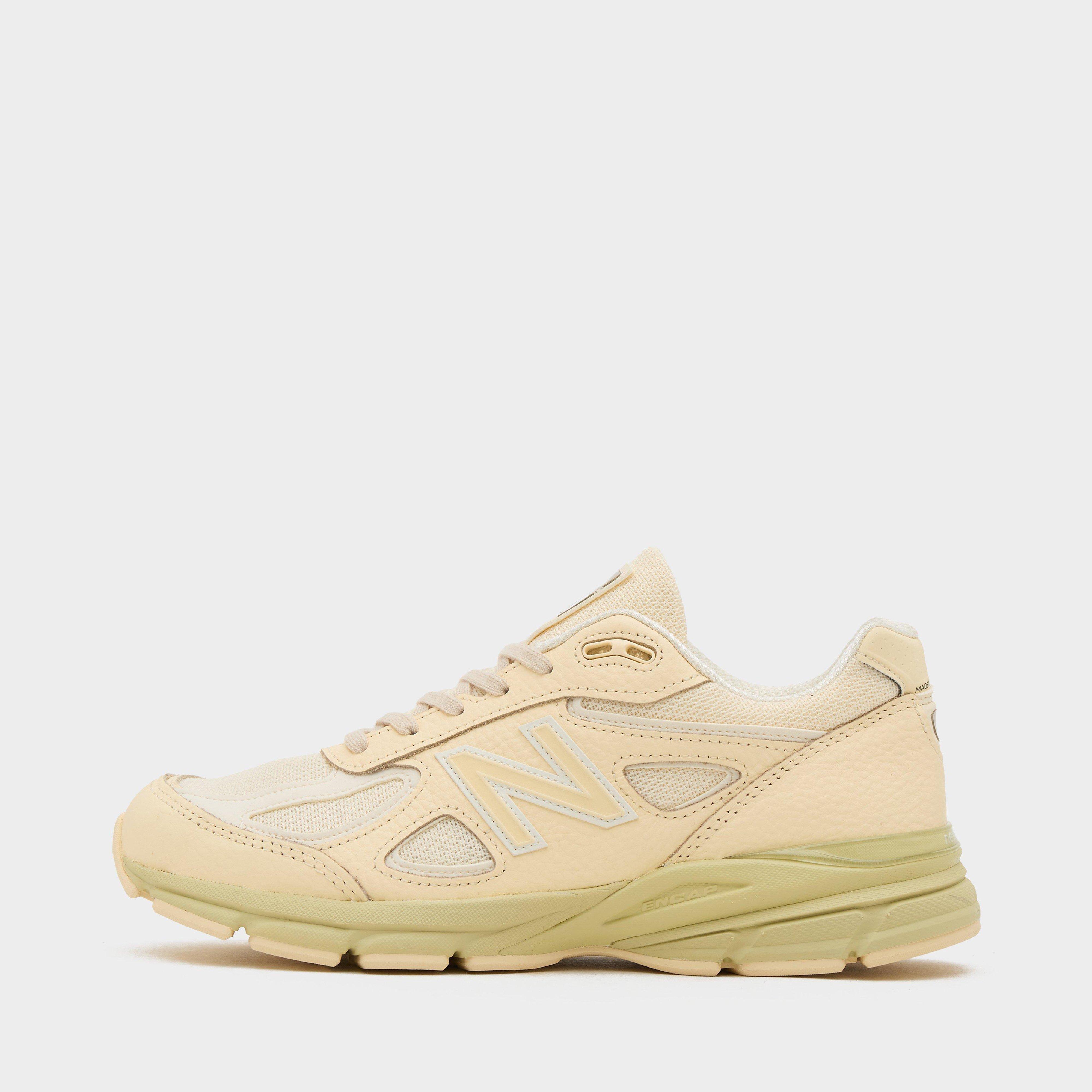 New Balance 990v4 Made in USA