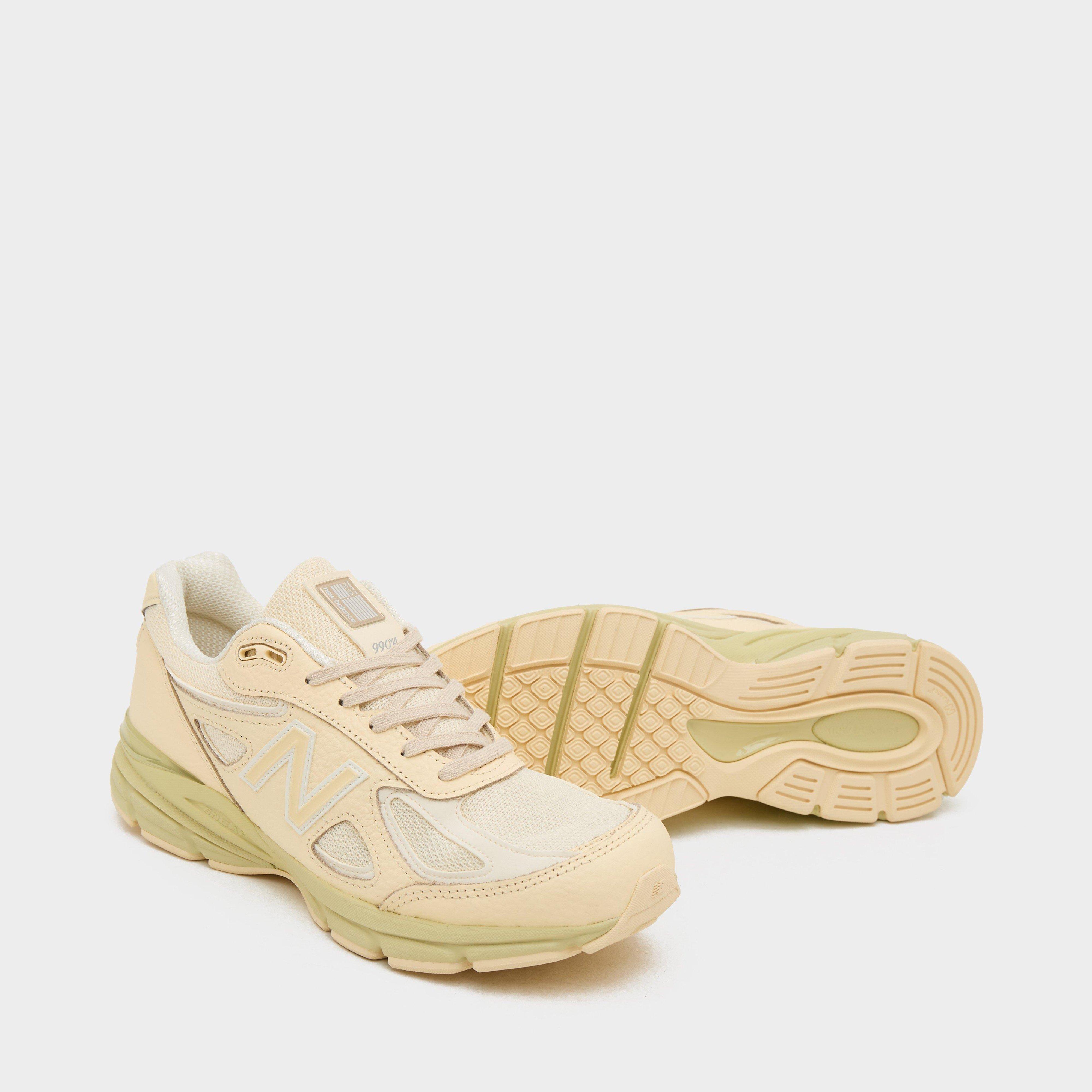 New Balance 990v4 Made in USA