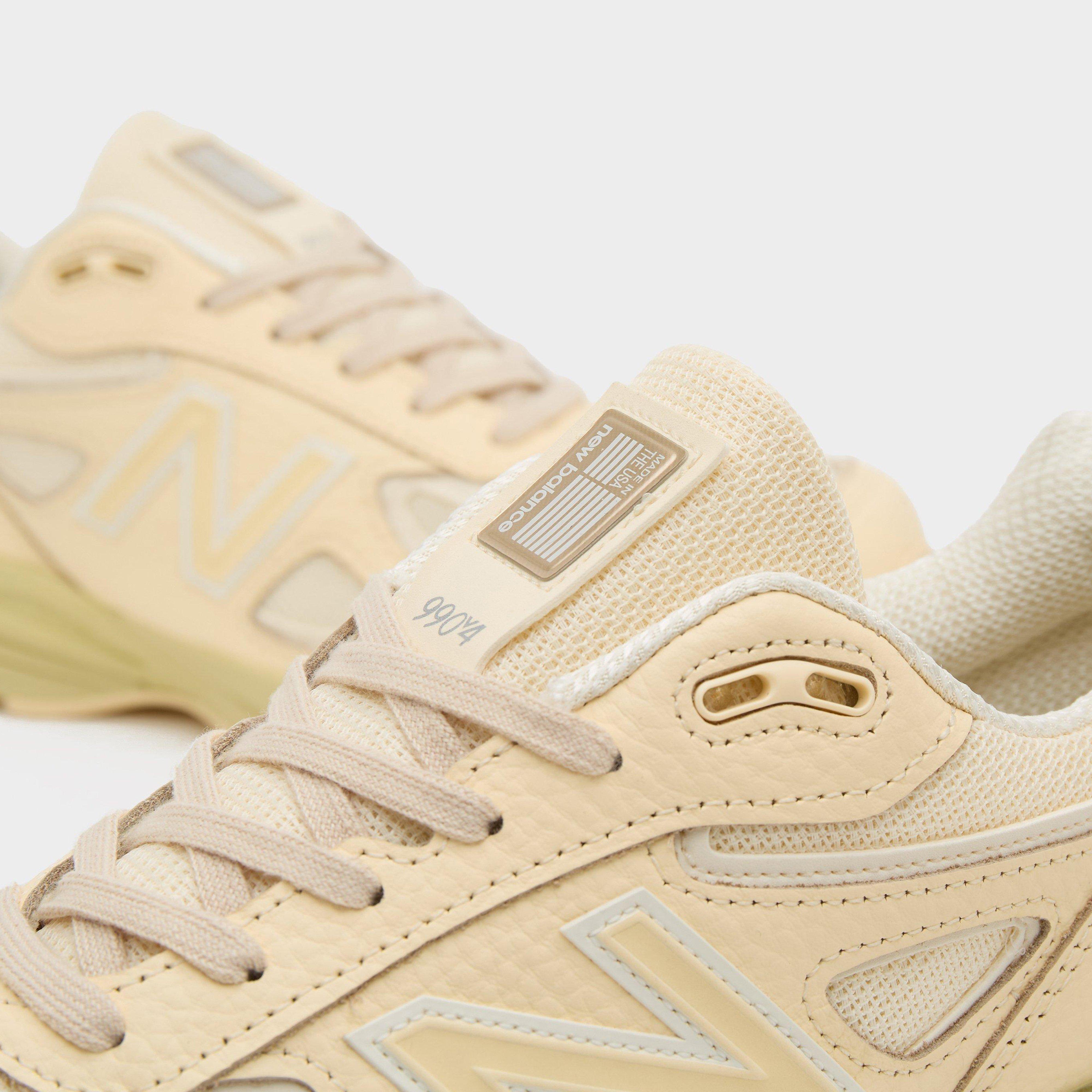 New Balance 990v4 Made in USA