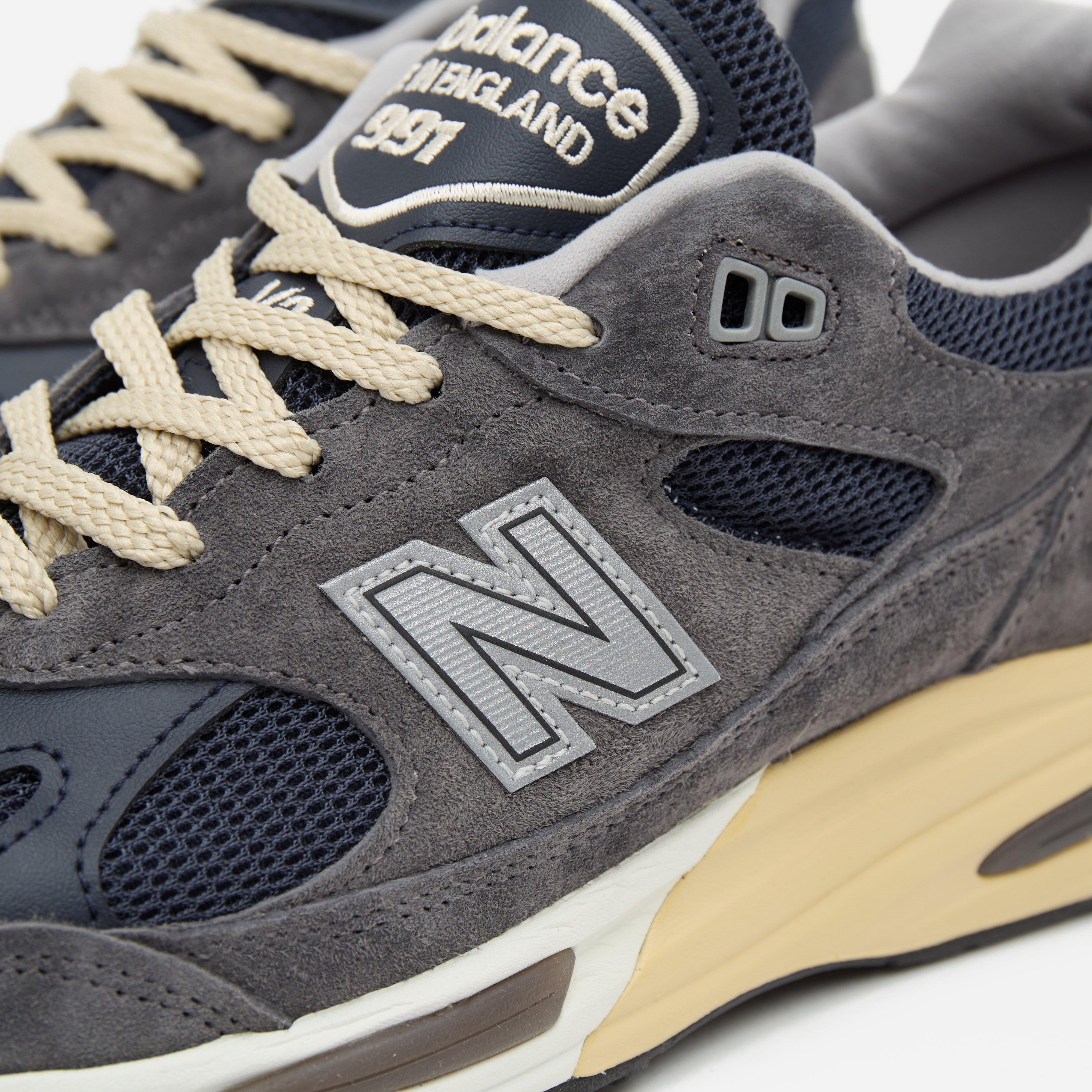 New Balance 991v2 Made in UK