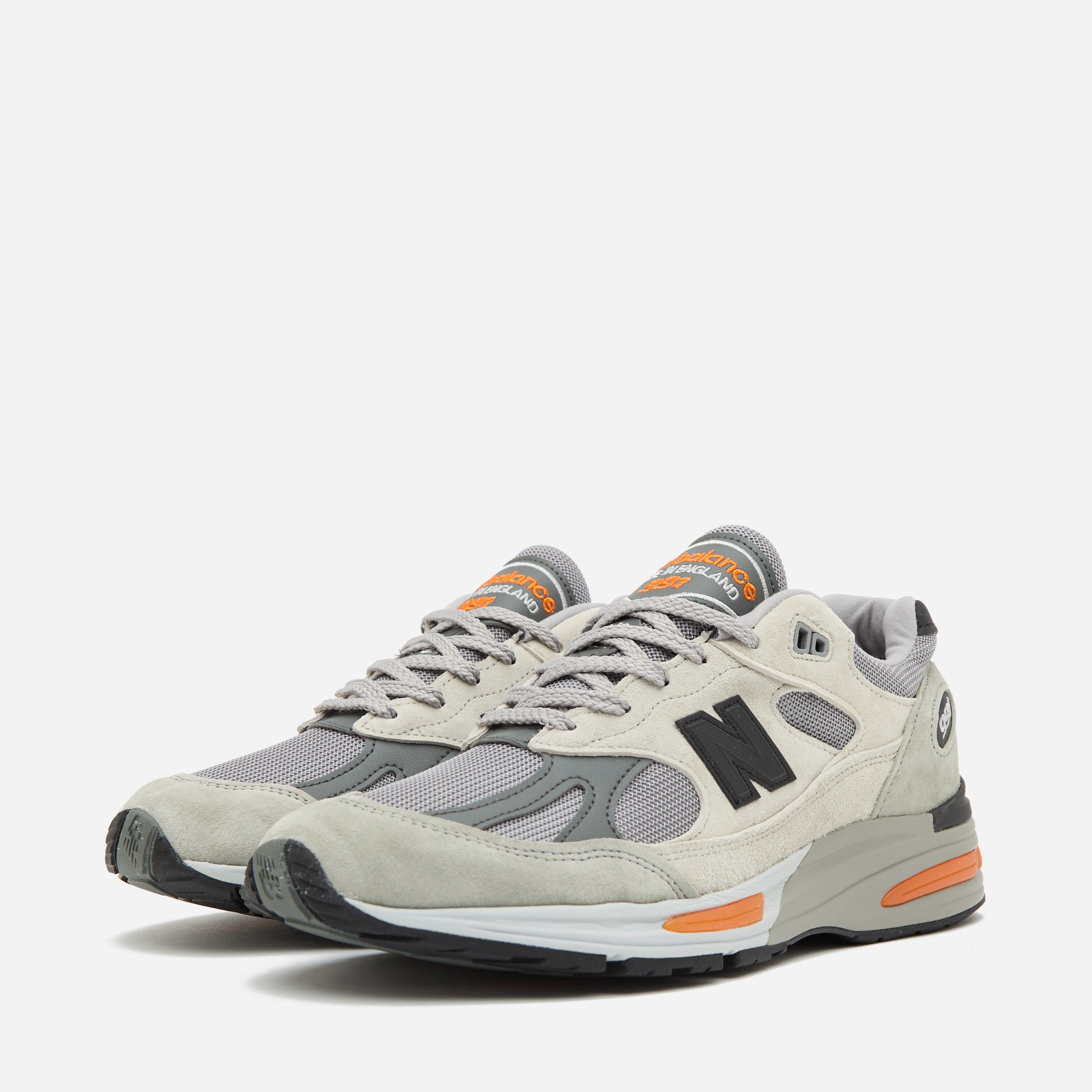 New Balance 991v2 Made in UK