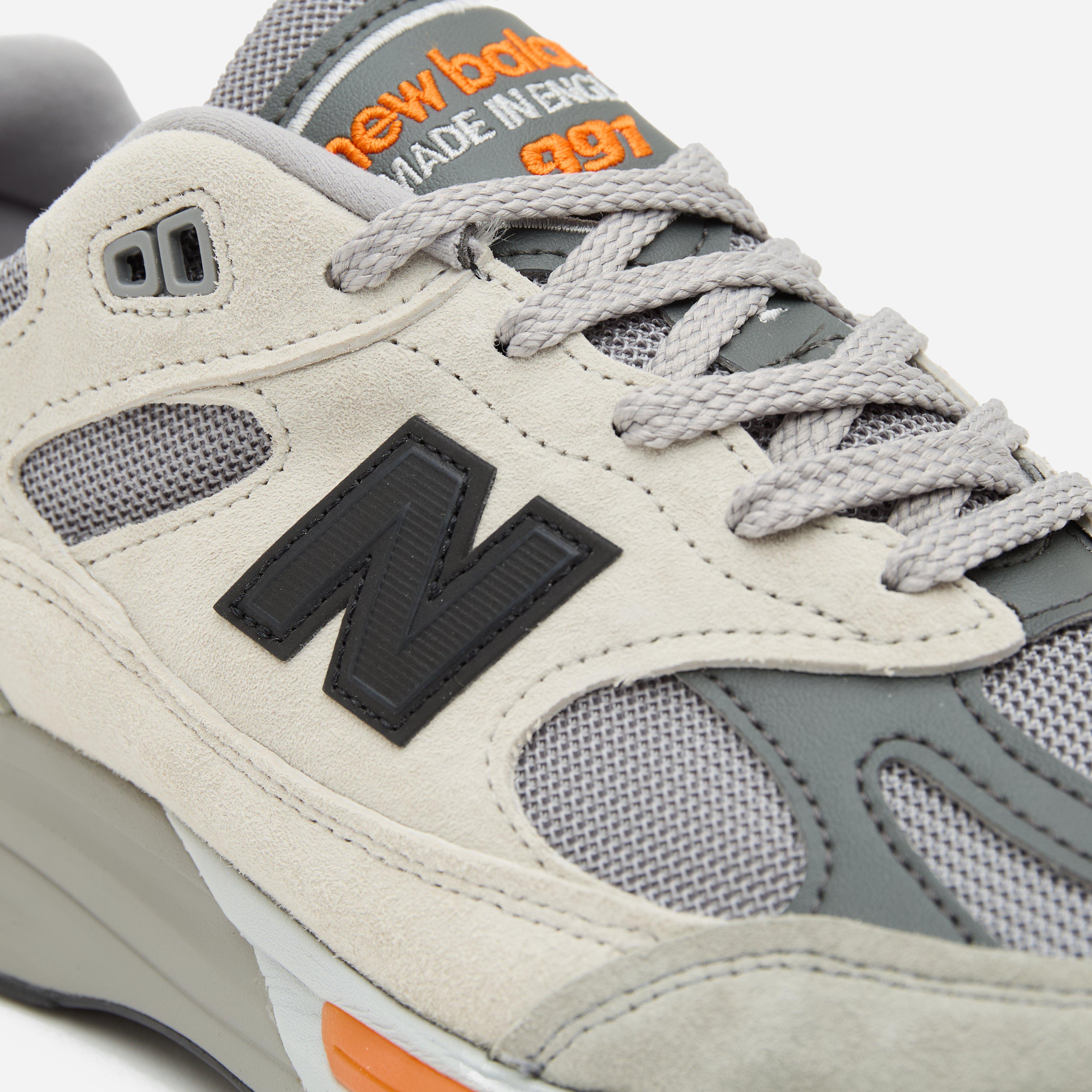 New Balance 991v2 Made in UK