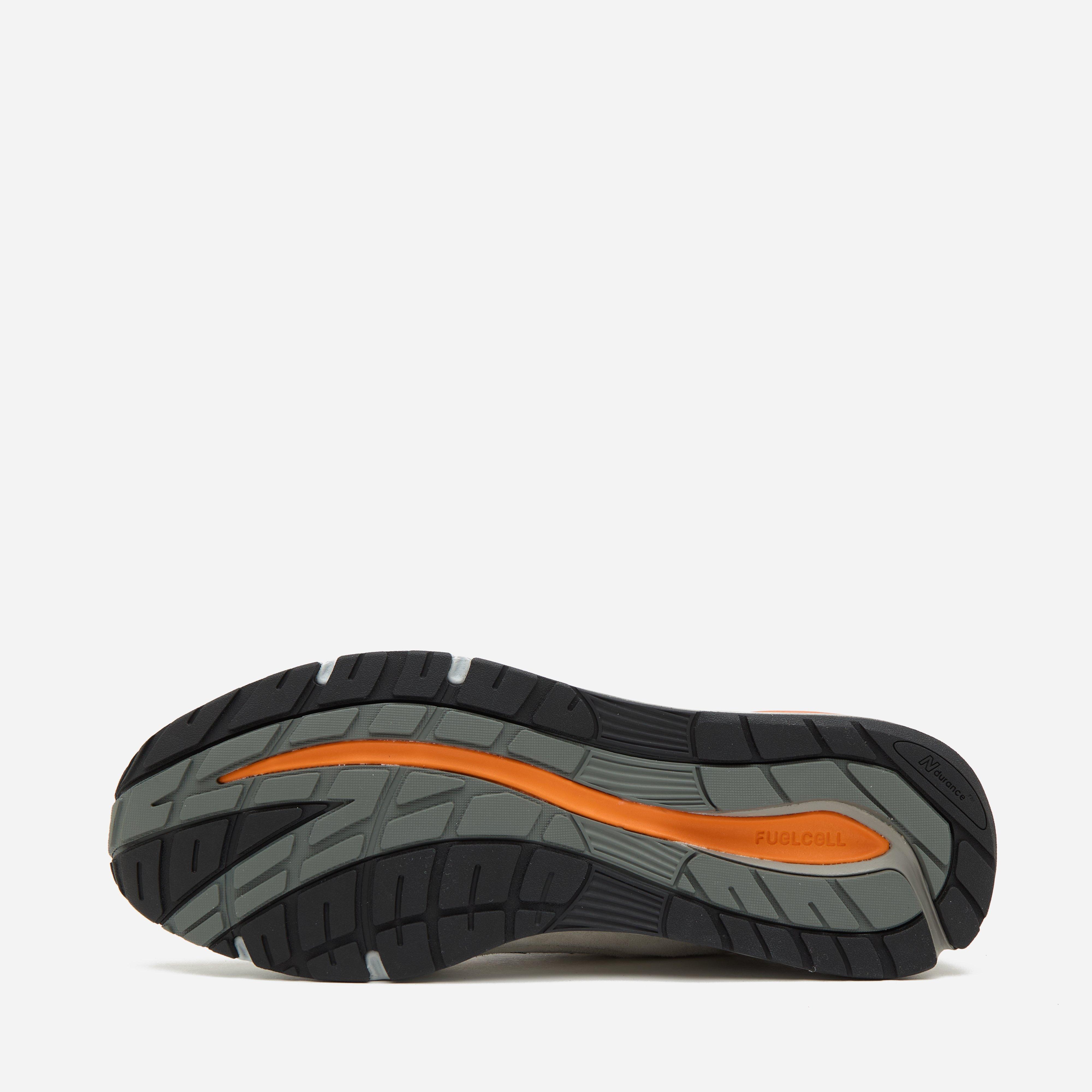 New Balance 991v2 Made in UK