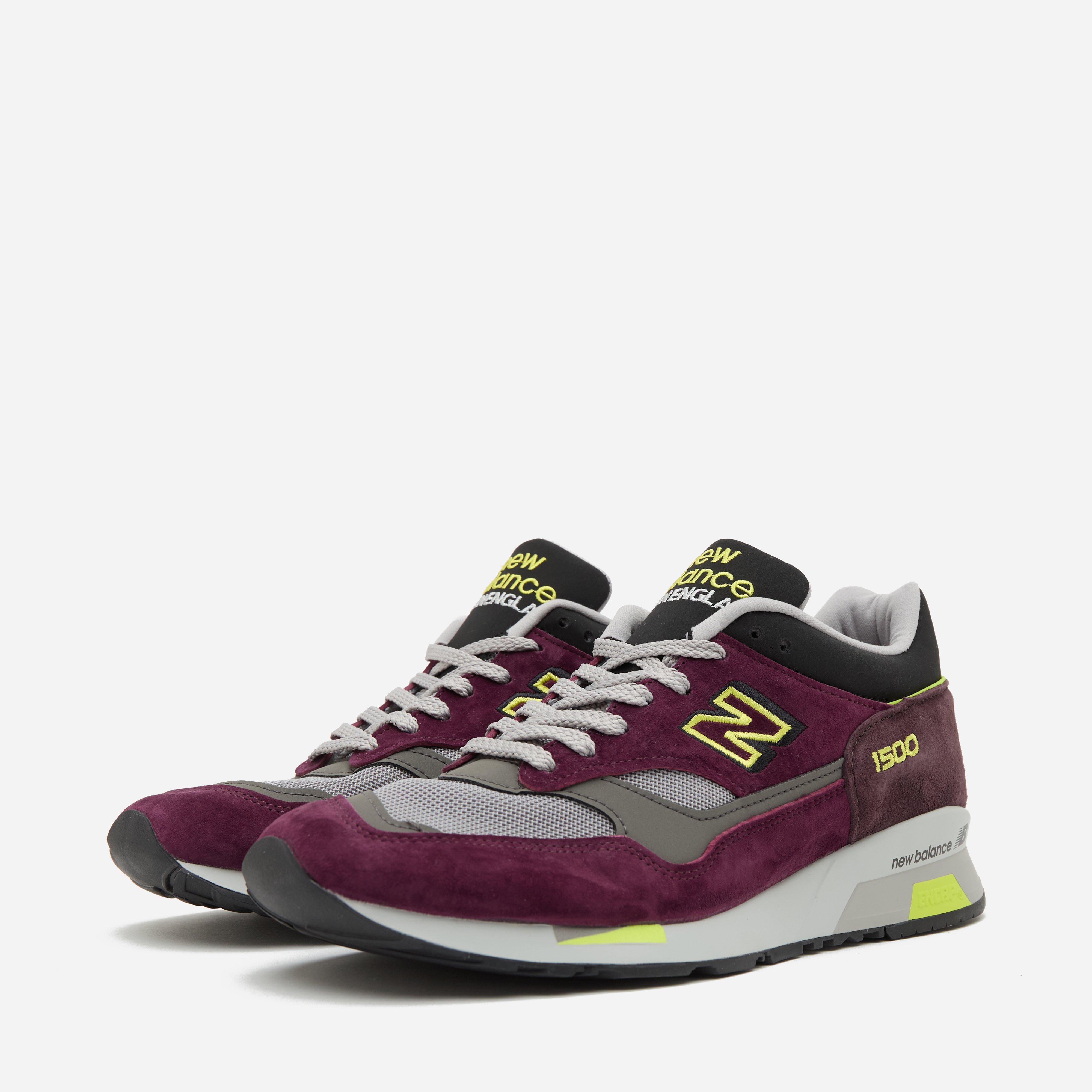 New Balance 1500 Made in UK