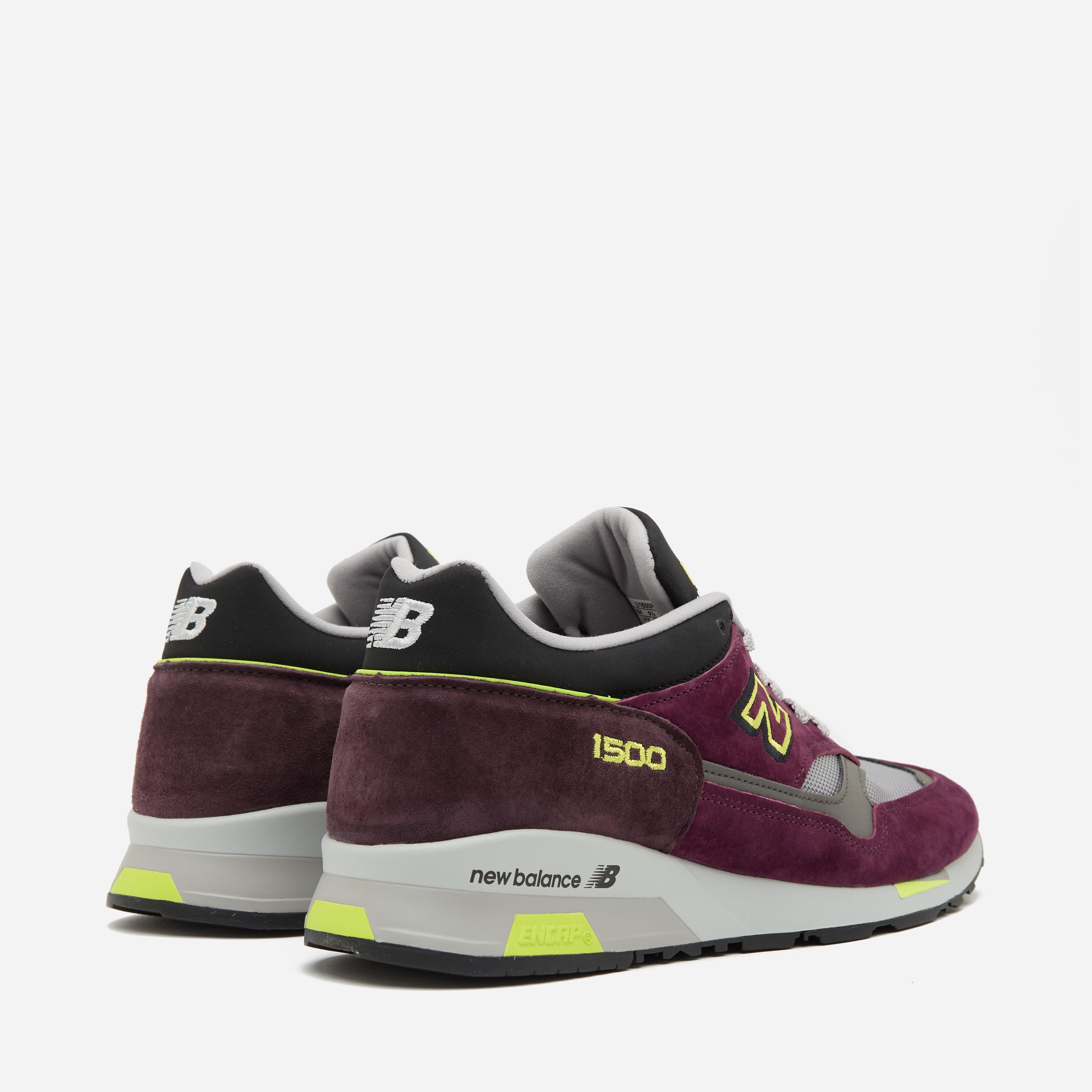 New Balance 1500 Made in UK
