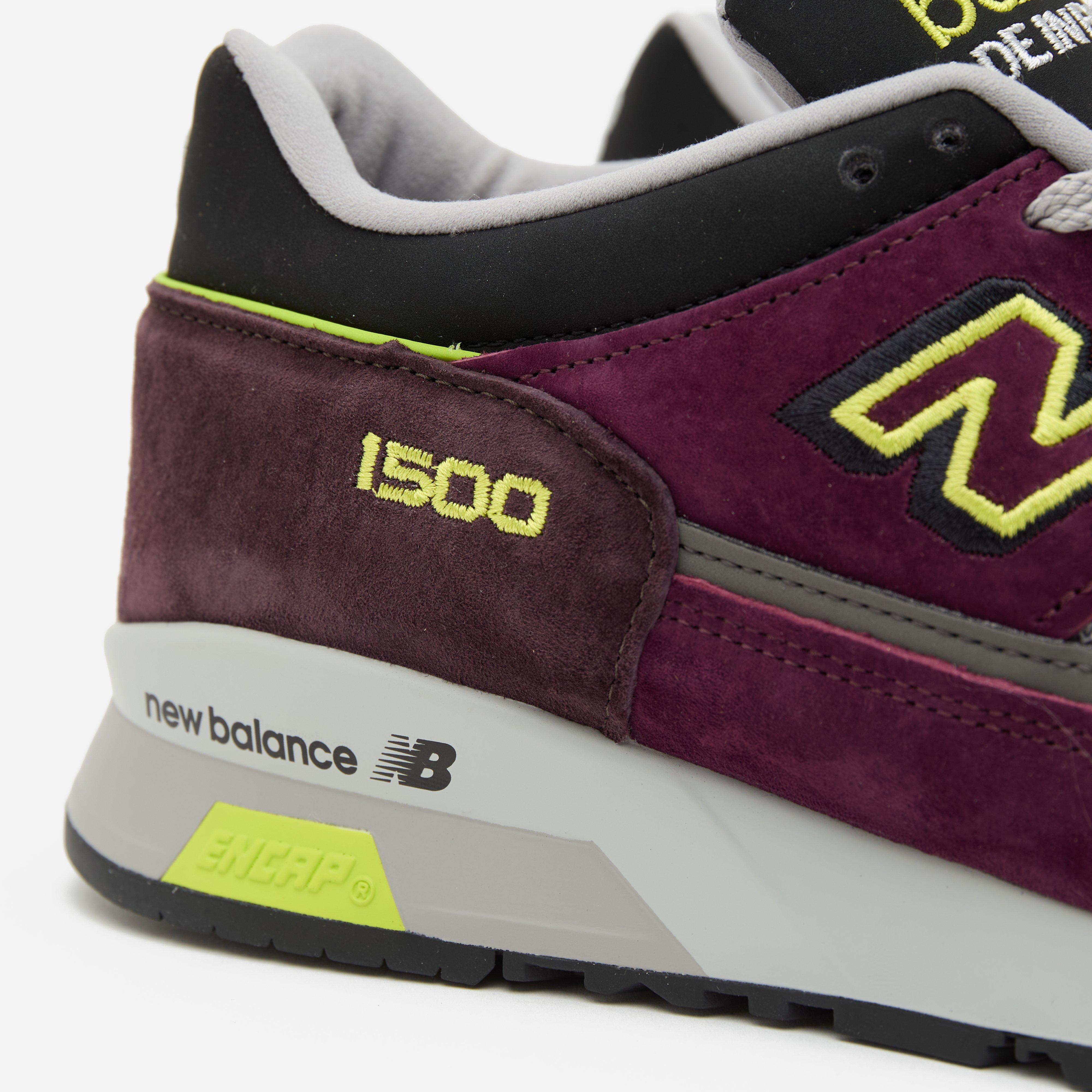 New Balance 1500 Made in UK