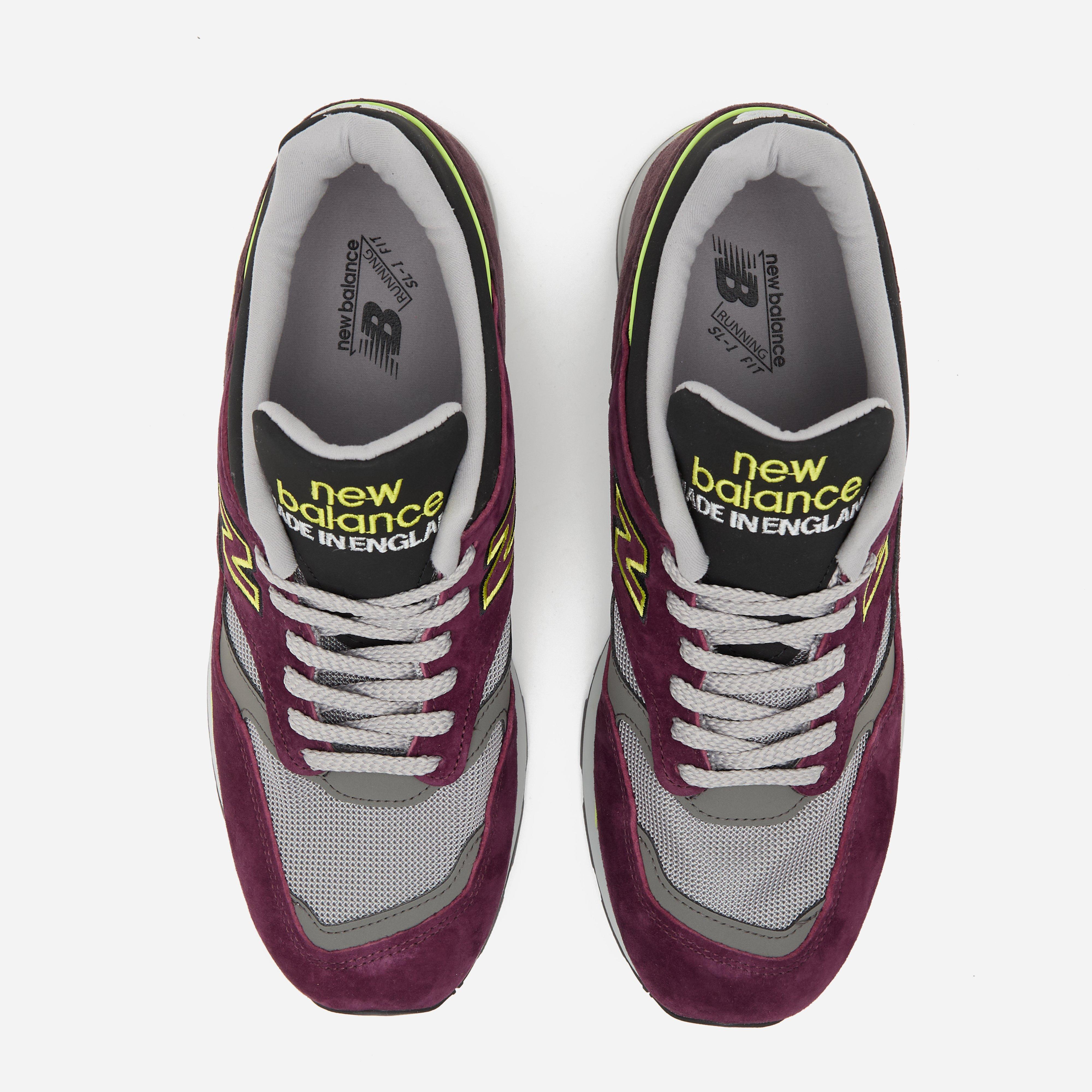 New Balance 1500 Made in UK