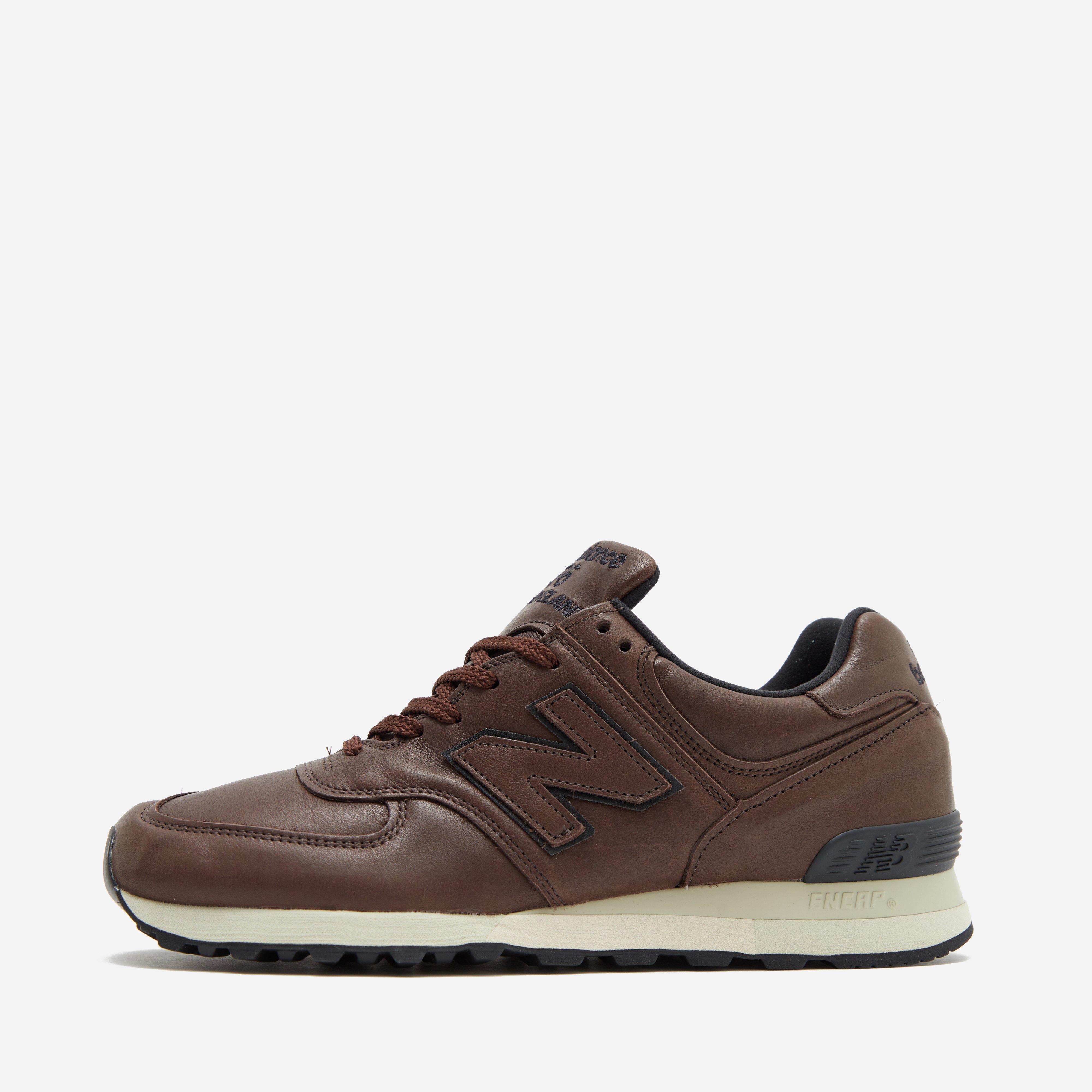 New Balance 576 Made in Englandブラウン Brown New Balance 576 Made