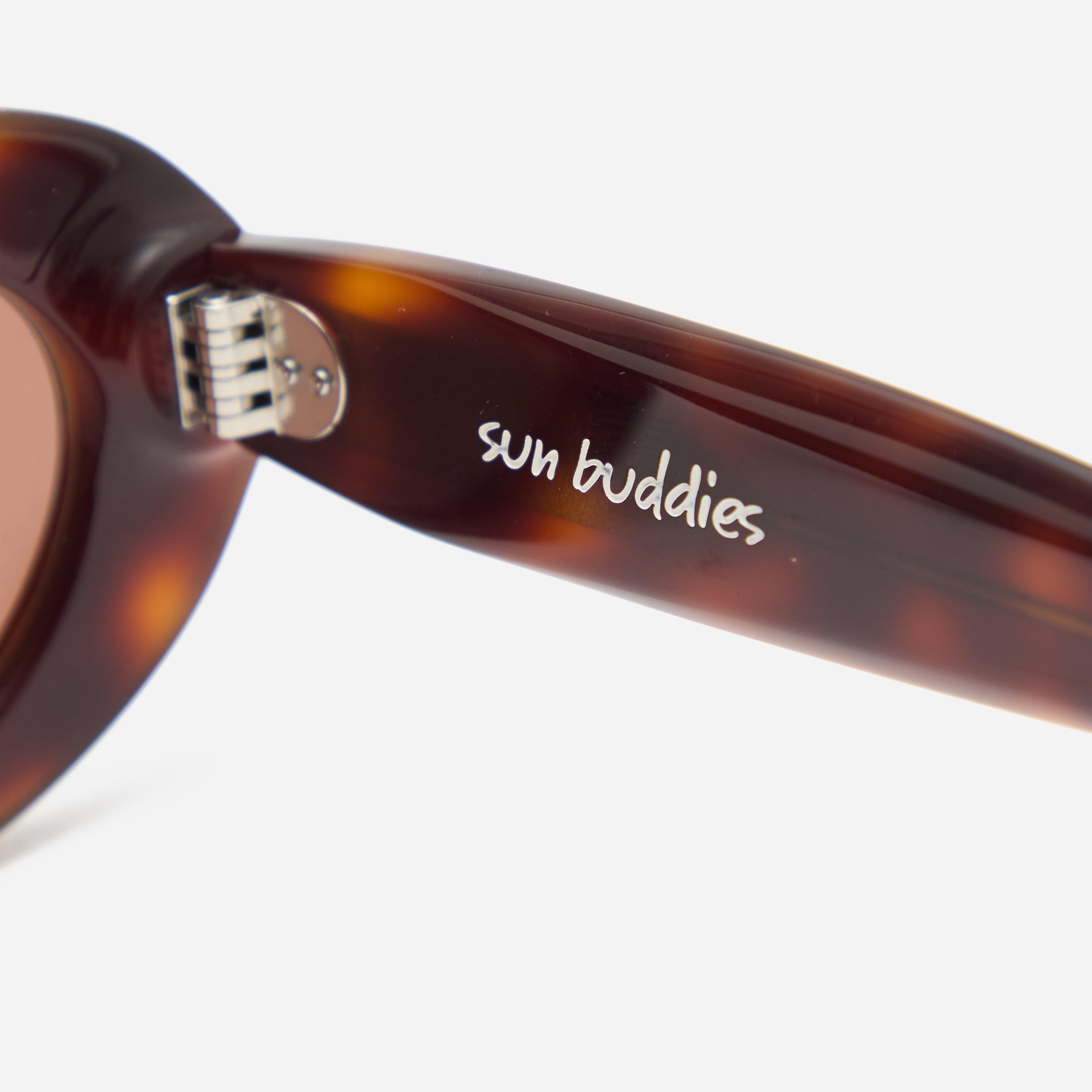 Sun Buddies Courtney Sunglasses