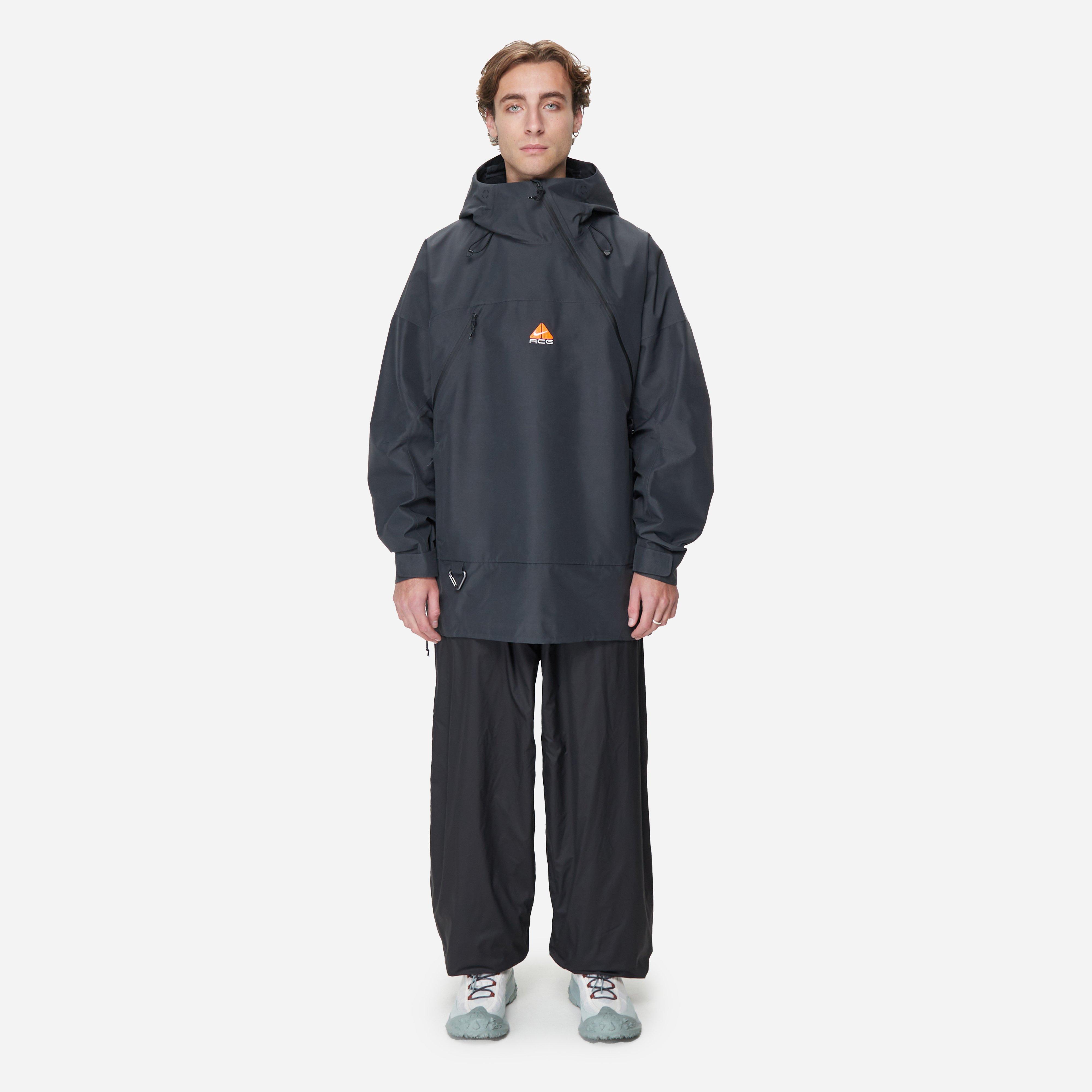 ☆NIKE☆ACG 'CHENA VORTEX' STORM-FIT GTX ジャケット☆追跡可