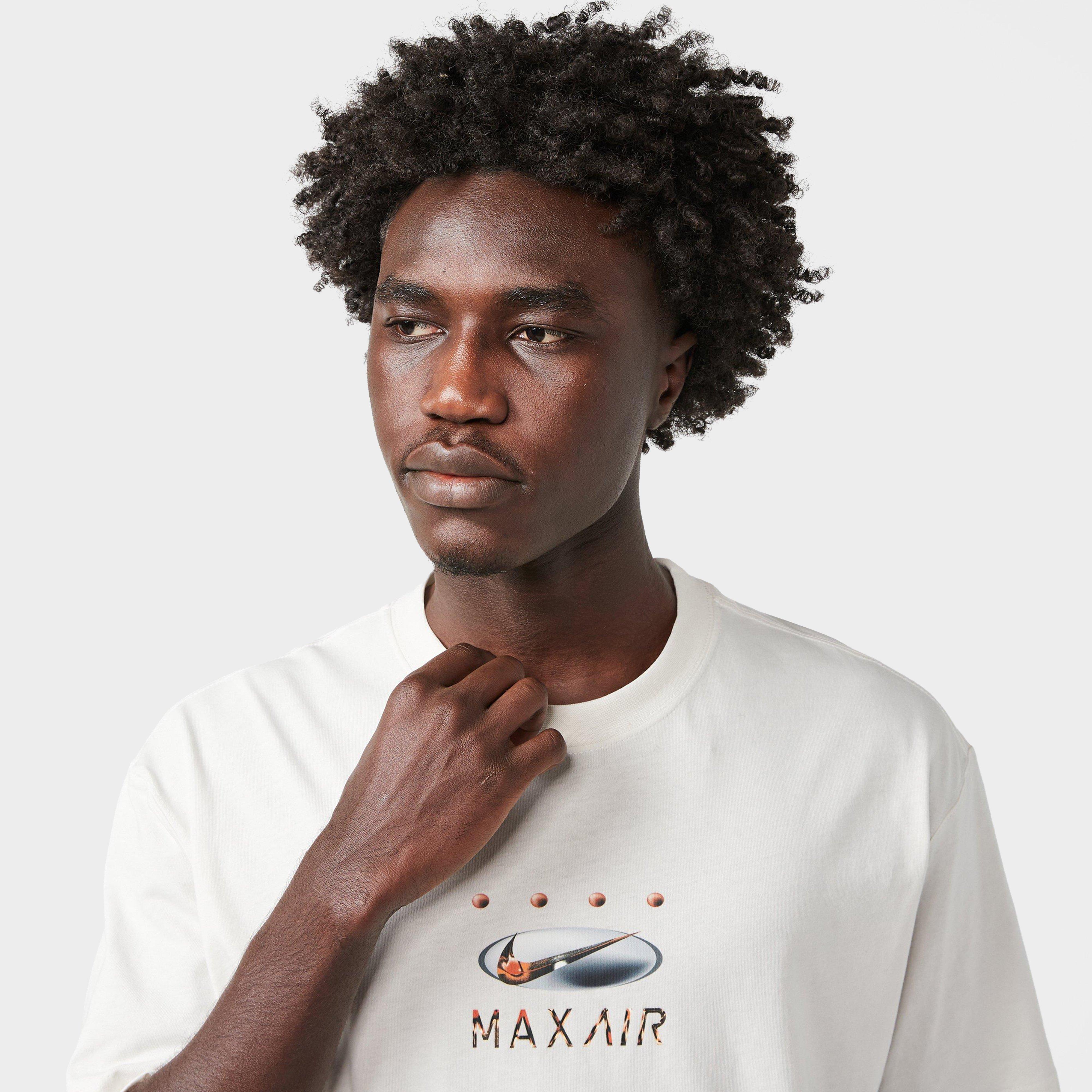 Nike Air Max Lava T-Shirt